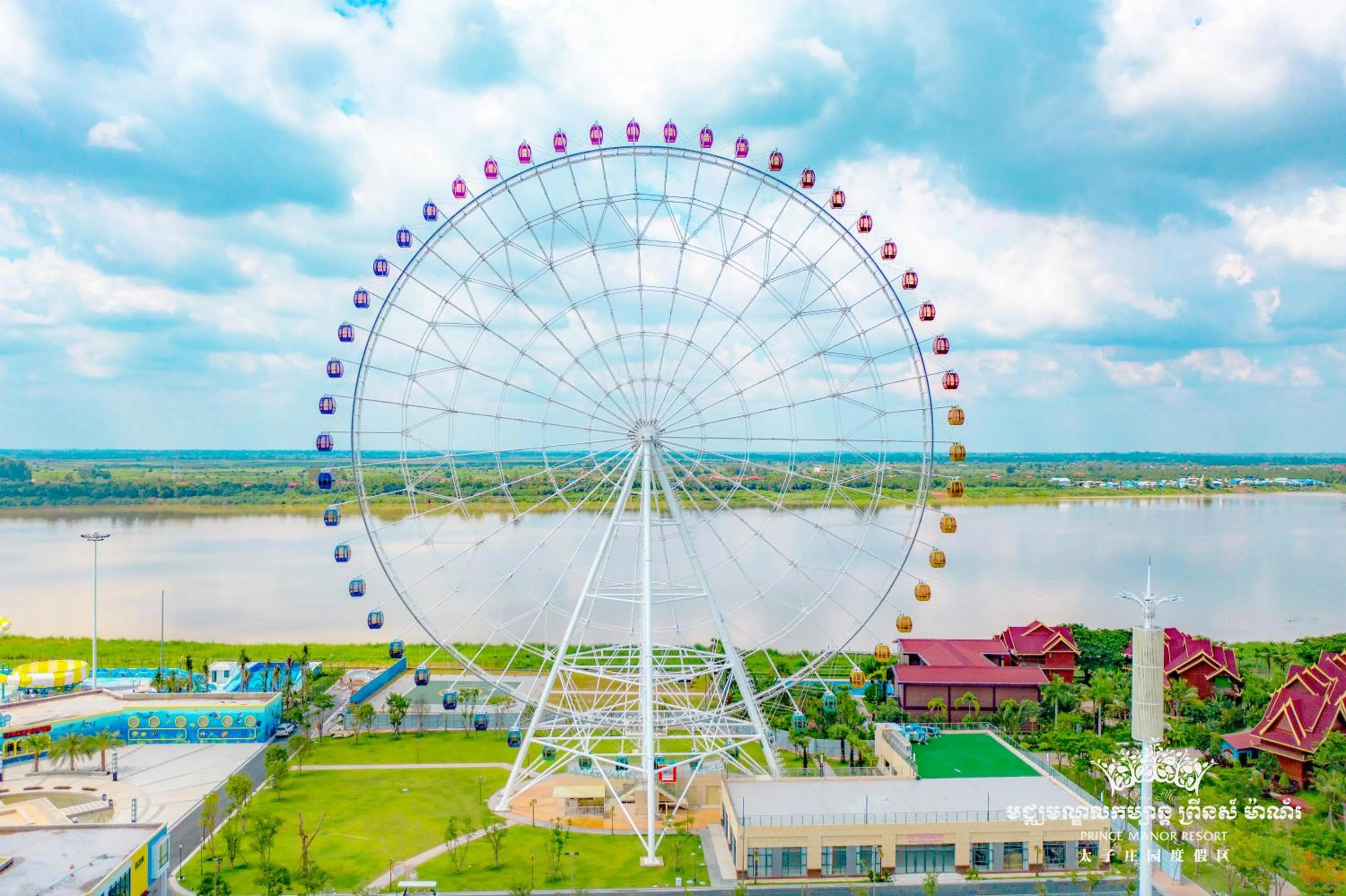 Activities in Prince Manor Resort