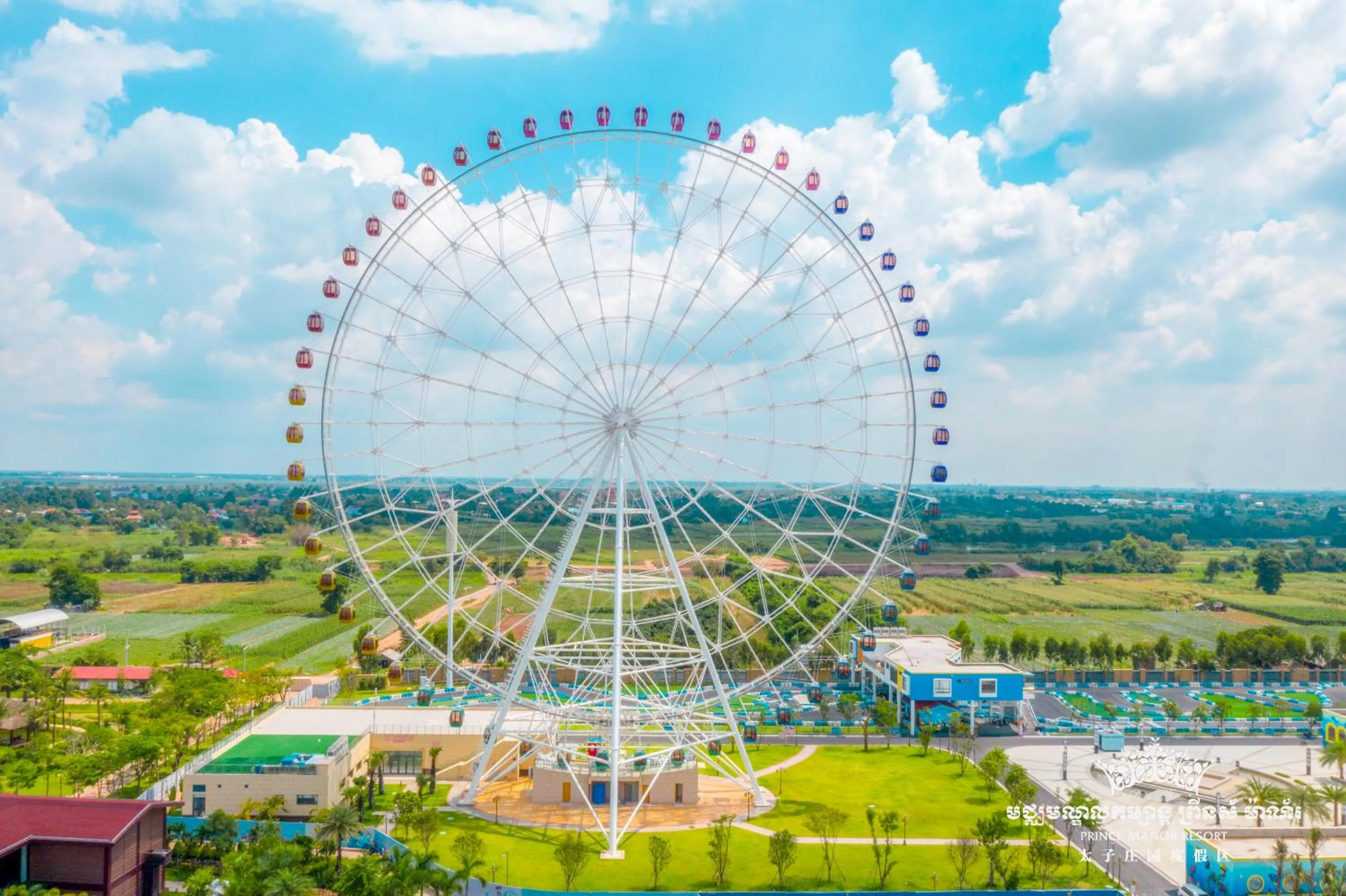 Activities in Prince Manor Resort