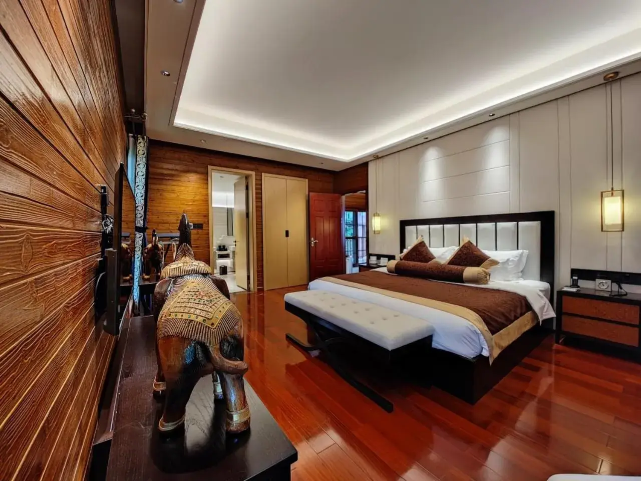 Suite in Prince Manor Resort Suite in Prince Manor Resort