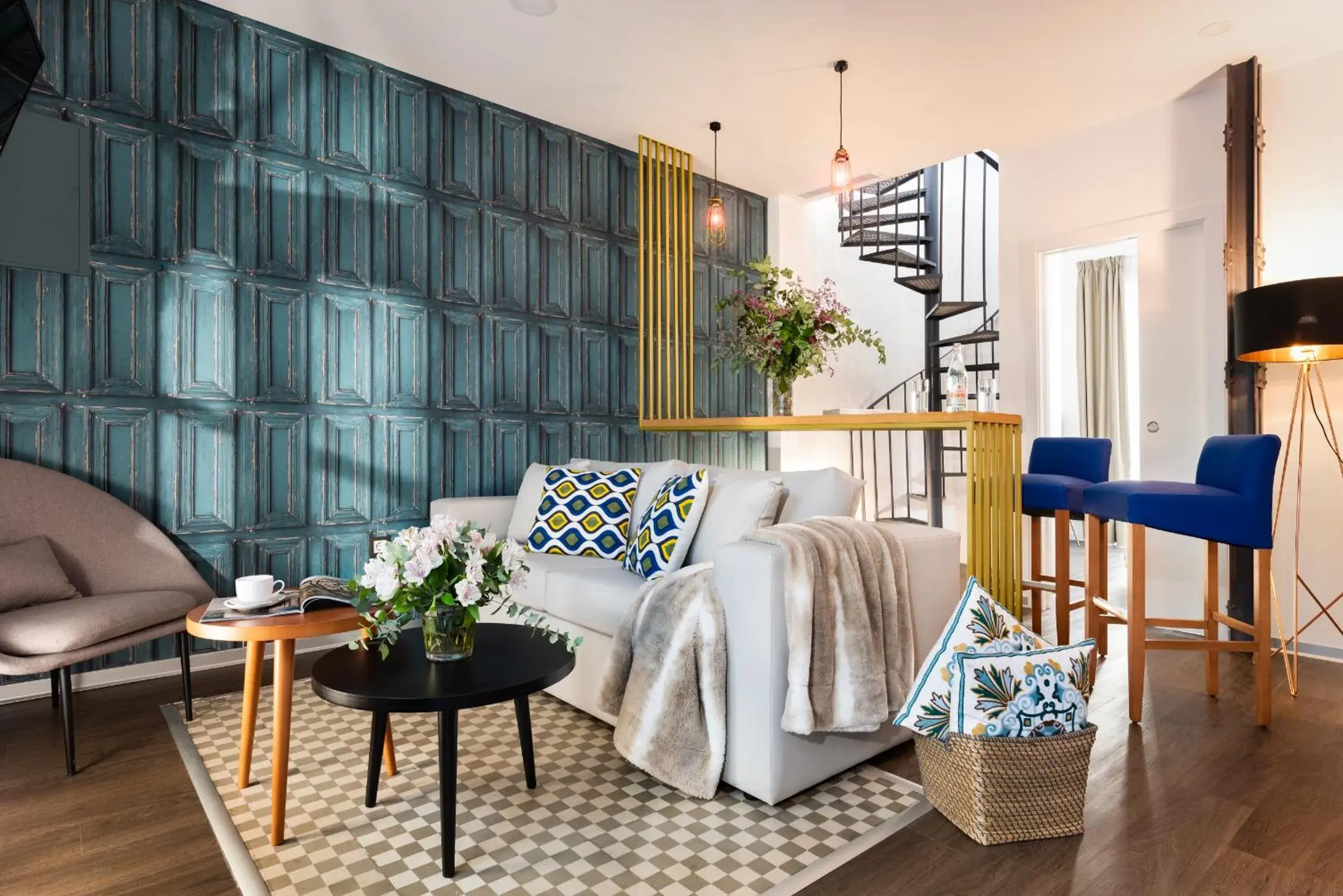 Casa Sevilla 1920 Suites by Época Casa Sevilla 1920 Suites by Época