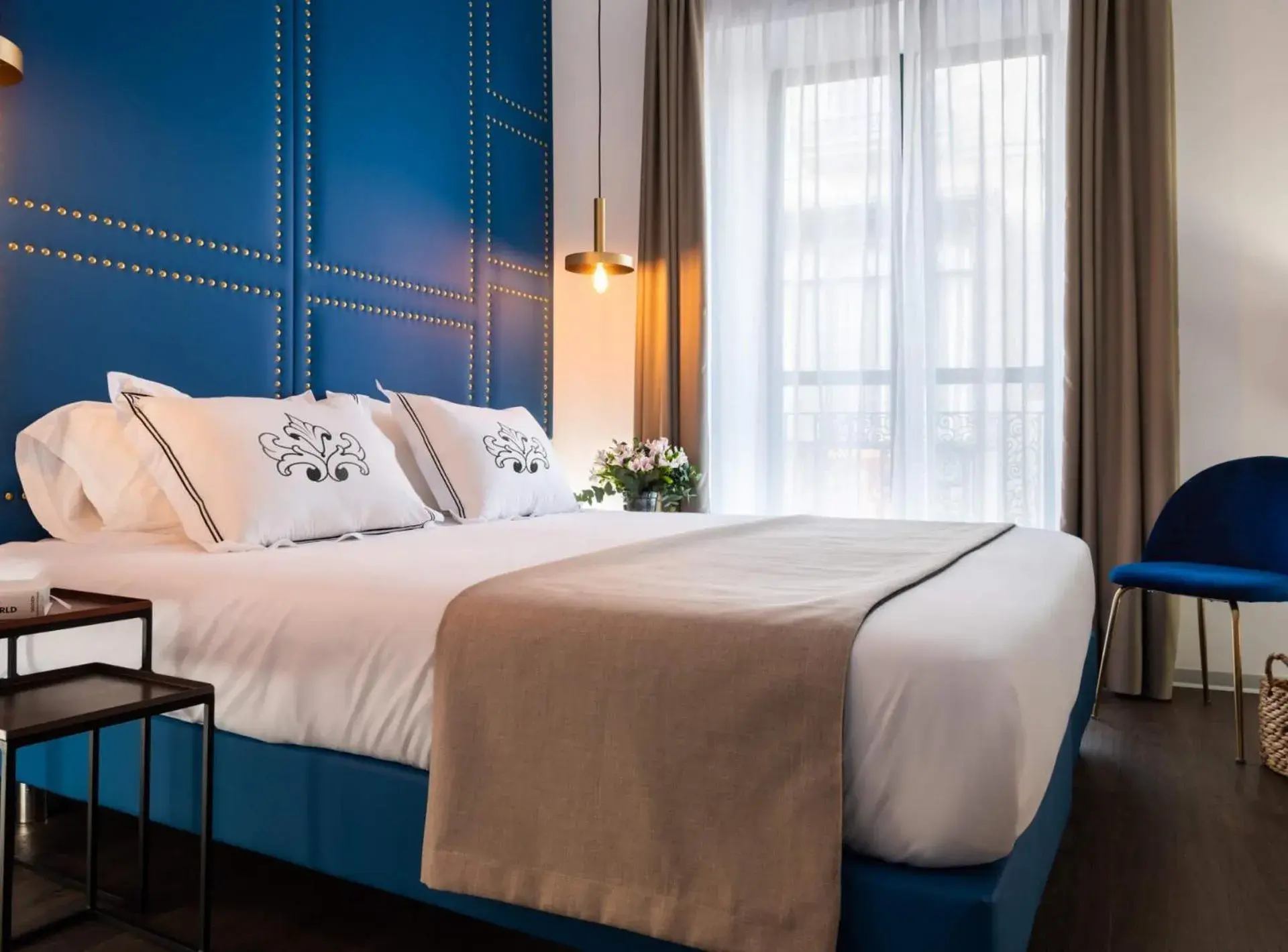 Apartment with City View in Casa Sevilla 1920 Suites by Época Apartment with City View in Casa Sevilla 1920 Suites by Época