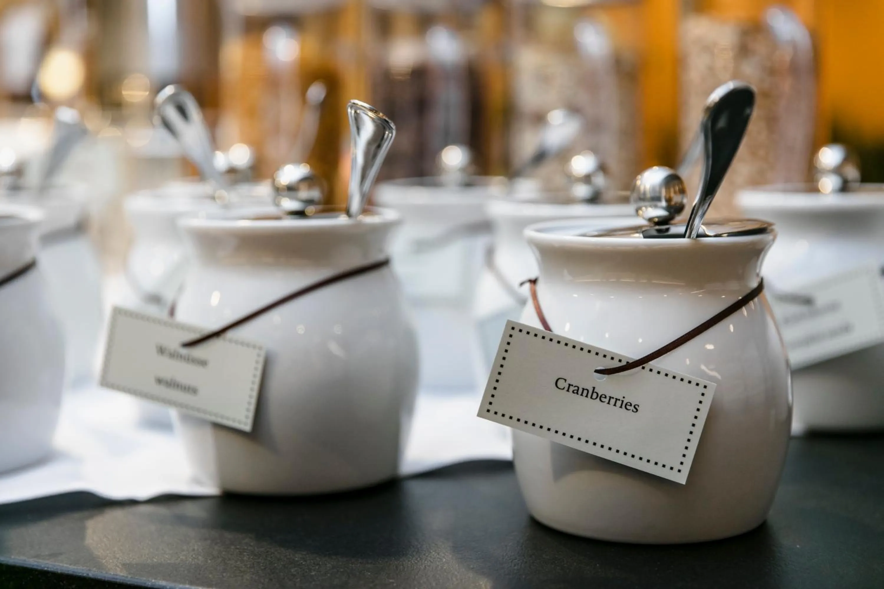 Other in Montfort - das Hotel