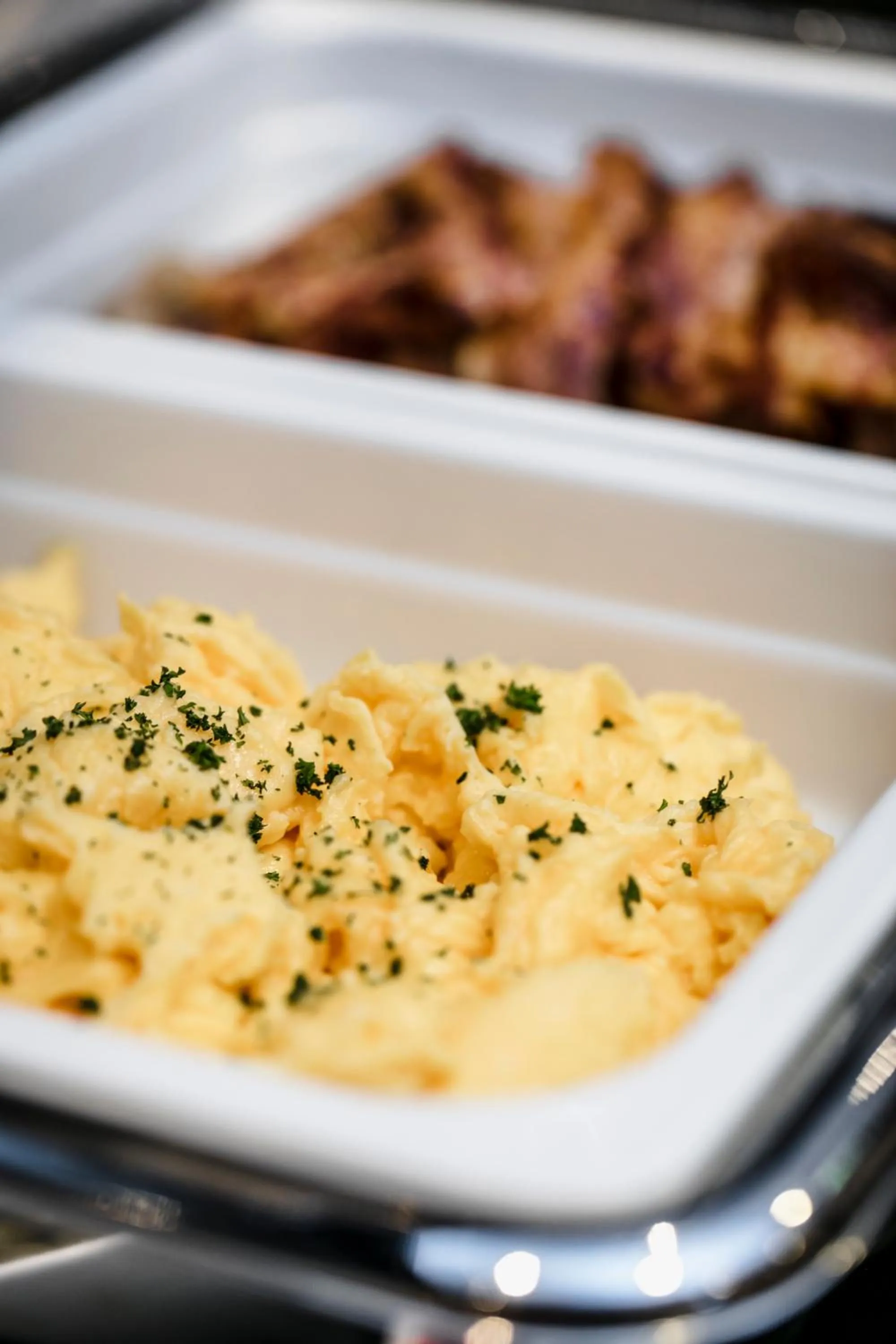 Food close-up in Montfort - das Hotel