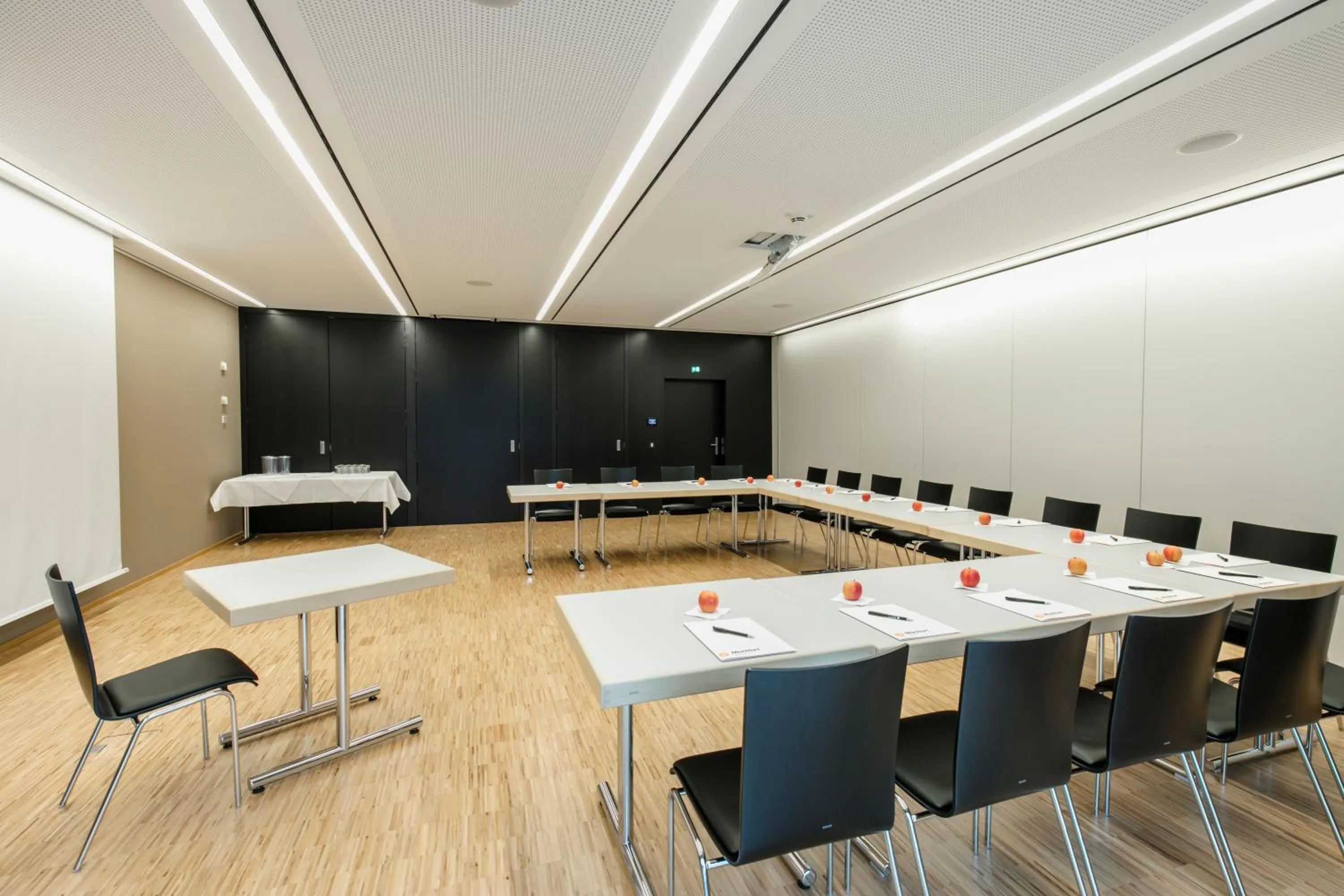 Meeting/conference room in Montfort - das Hotel
