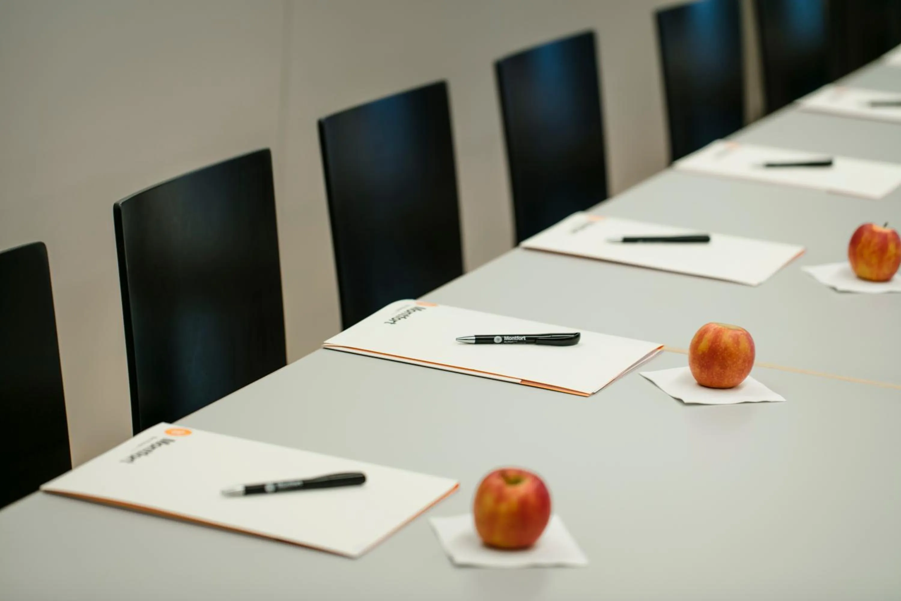 Business facilities in Montfort - das Hotel