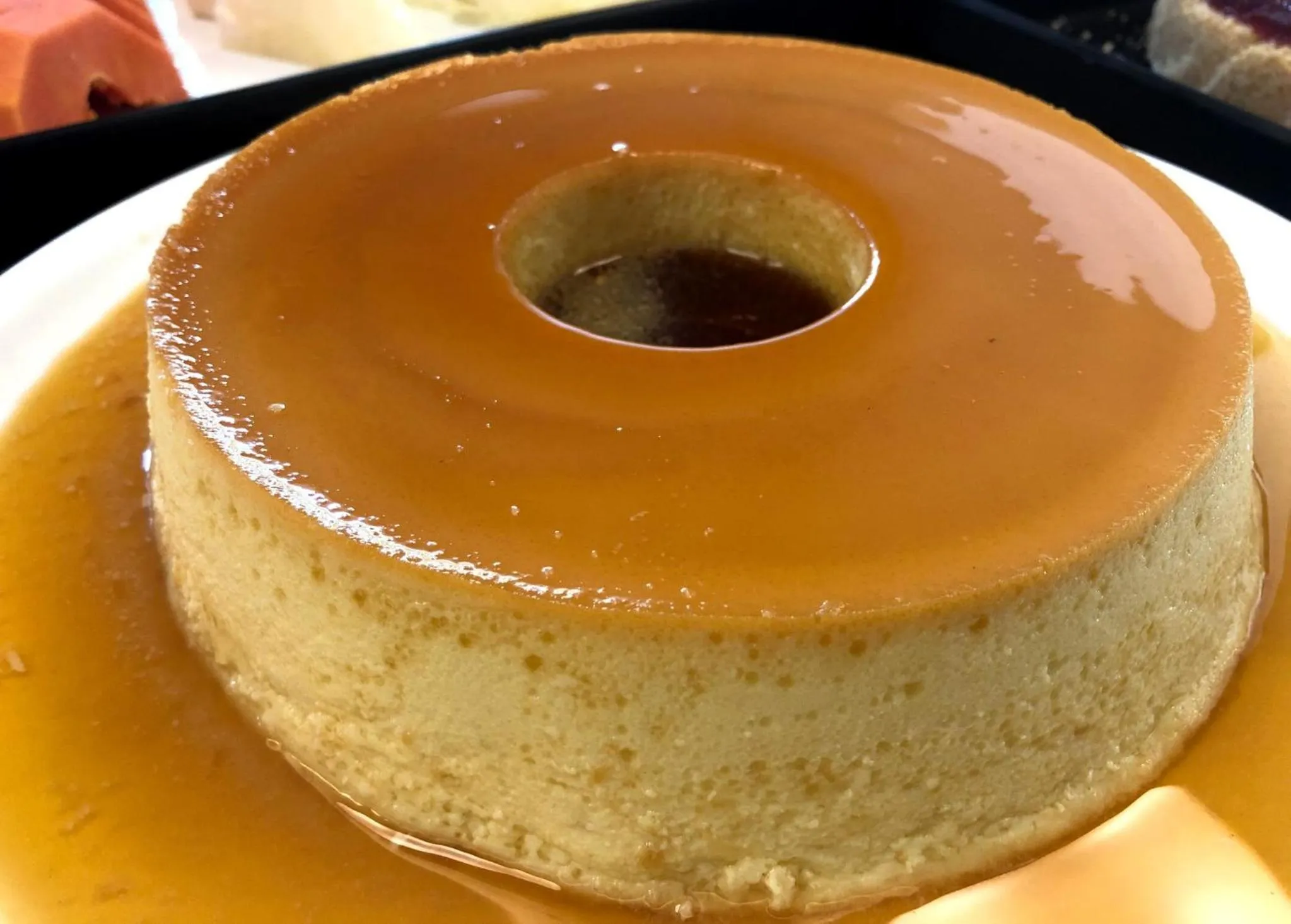 Restaurant/places to eat in Staybridge Suites São Paulo by IHG