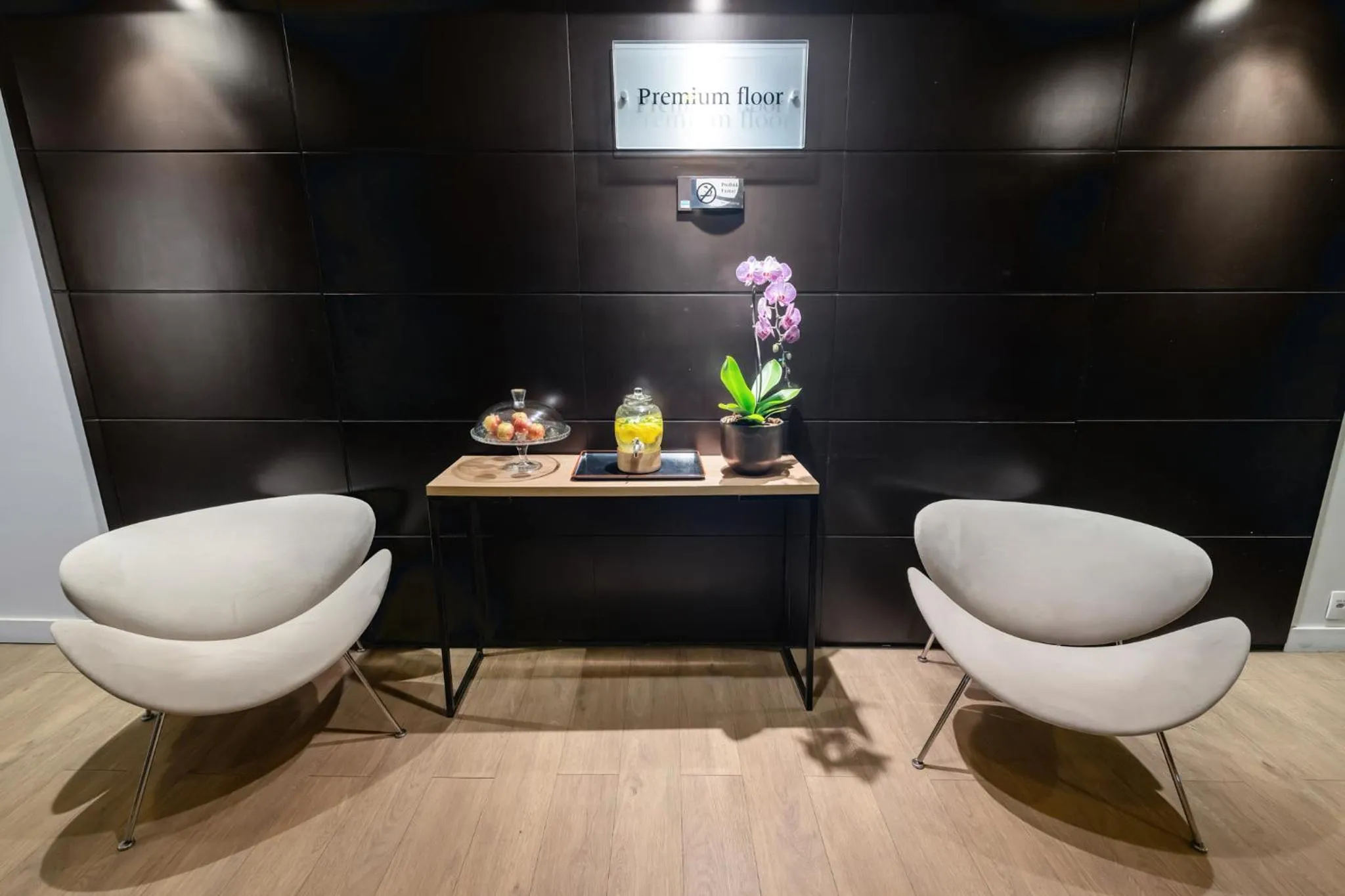Lobby or reception in Staybridge Suites São Paulo by IHG
