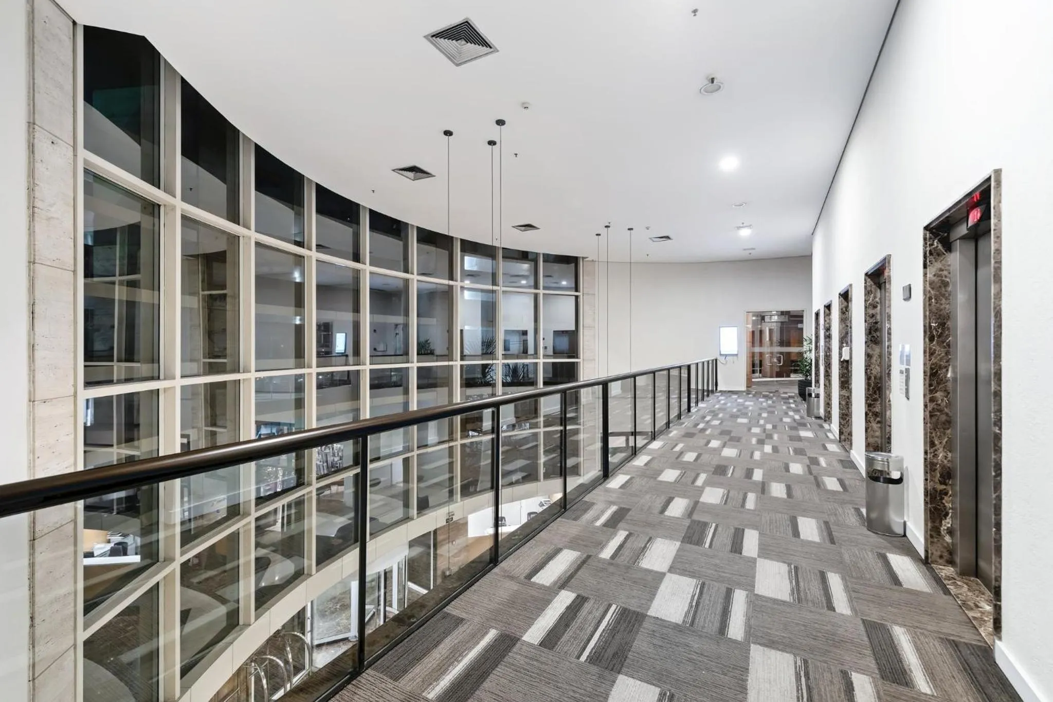 Property building in Staybridge Suites São Paulo by IHG