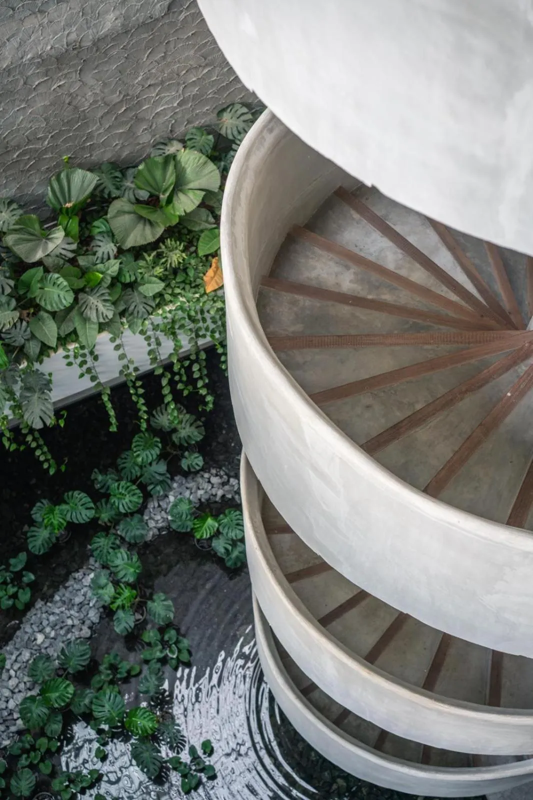 Property building in Baitong Hotel & Resort Phnom Penh