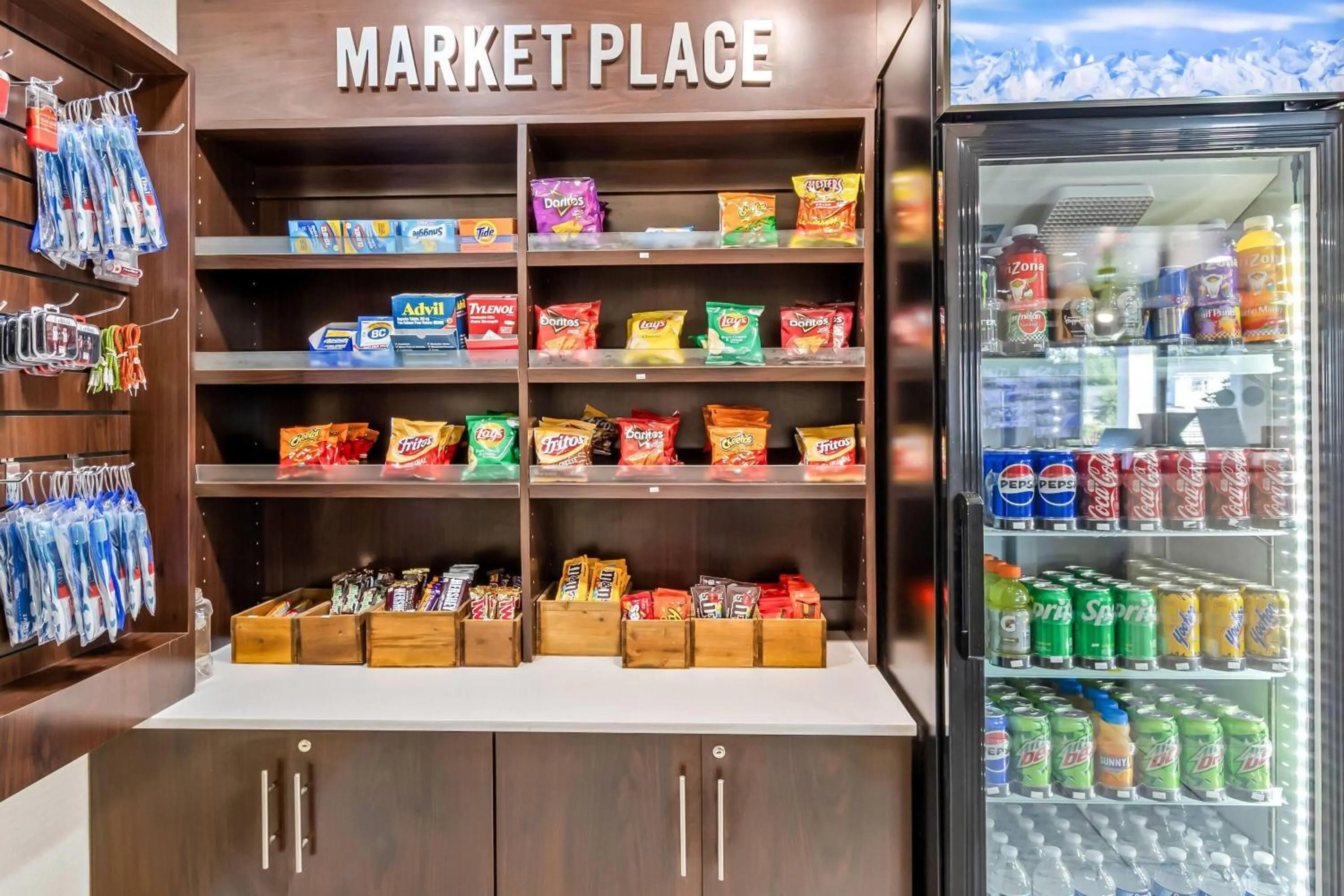 Other in Days Inn by Wyndham Goose Creek