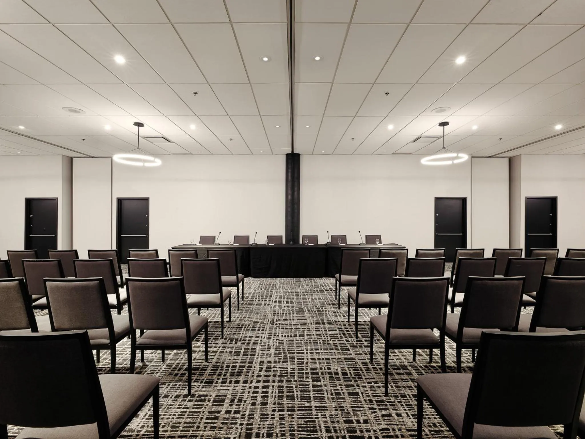 Banquet/Function facilities in Hôtel MOCO Valleyfield