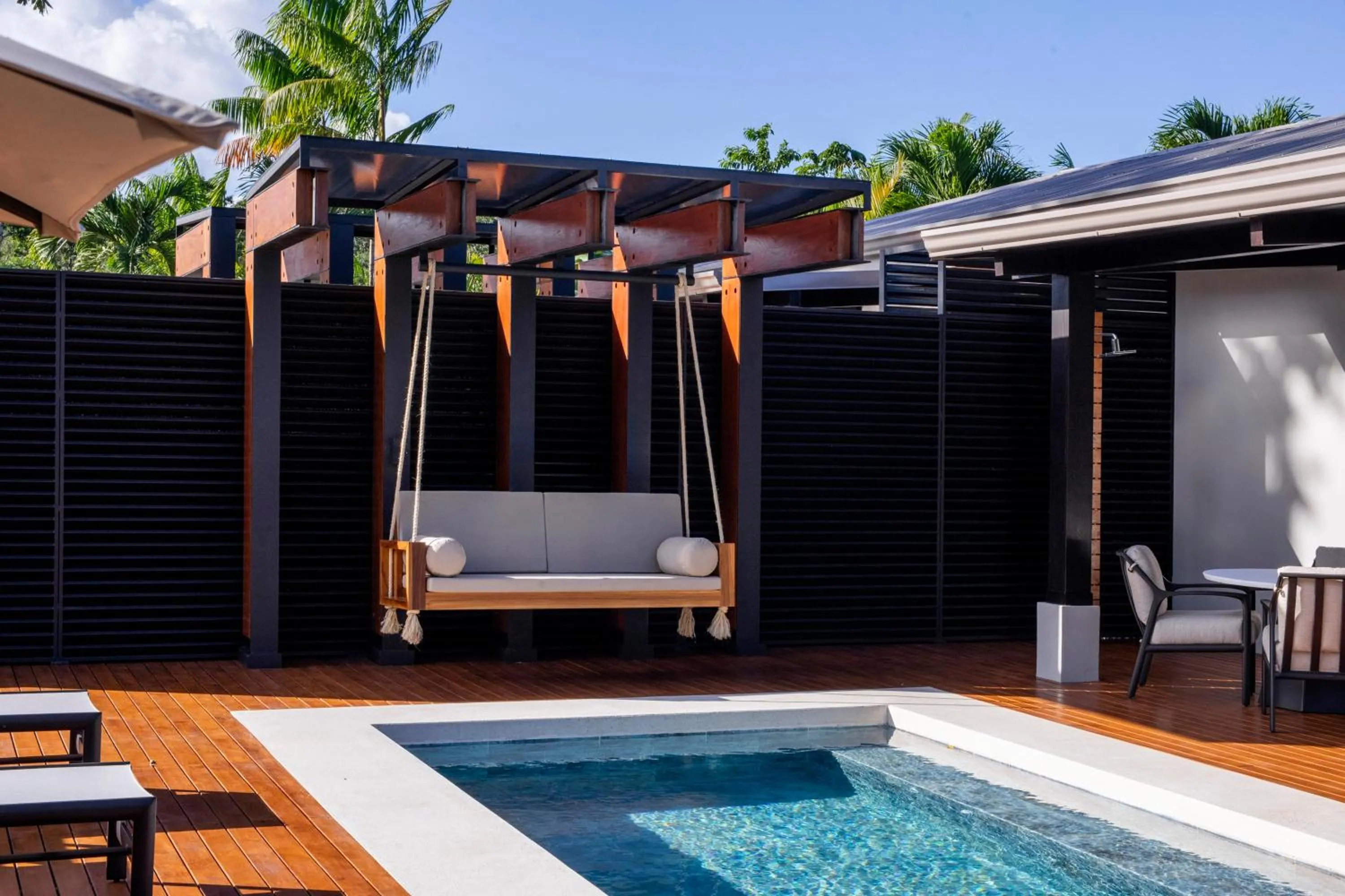 Swimming pool in Arenal Manoa Resort & Hot Springs