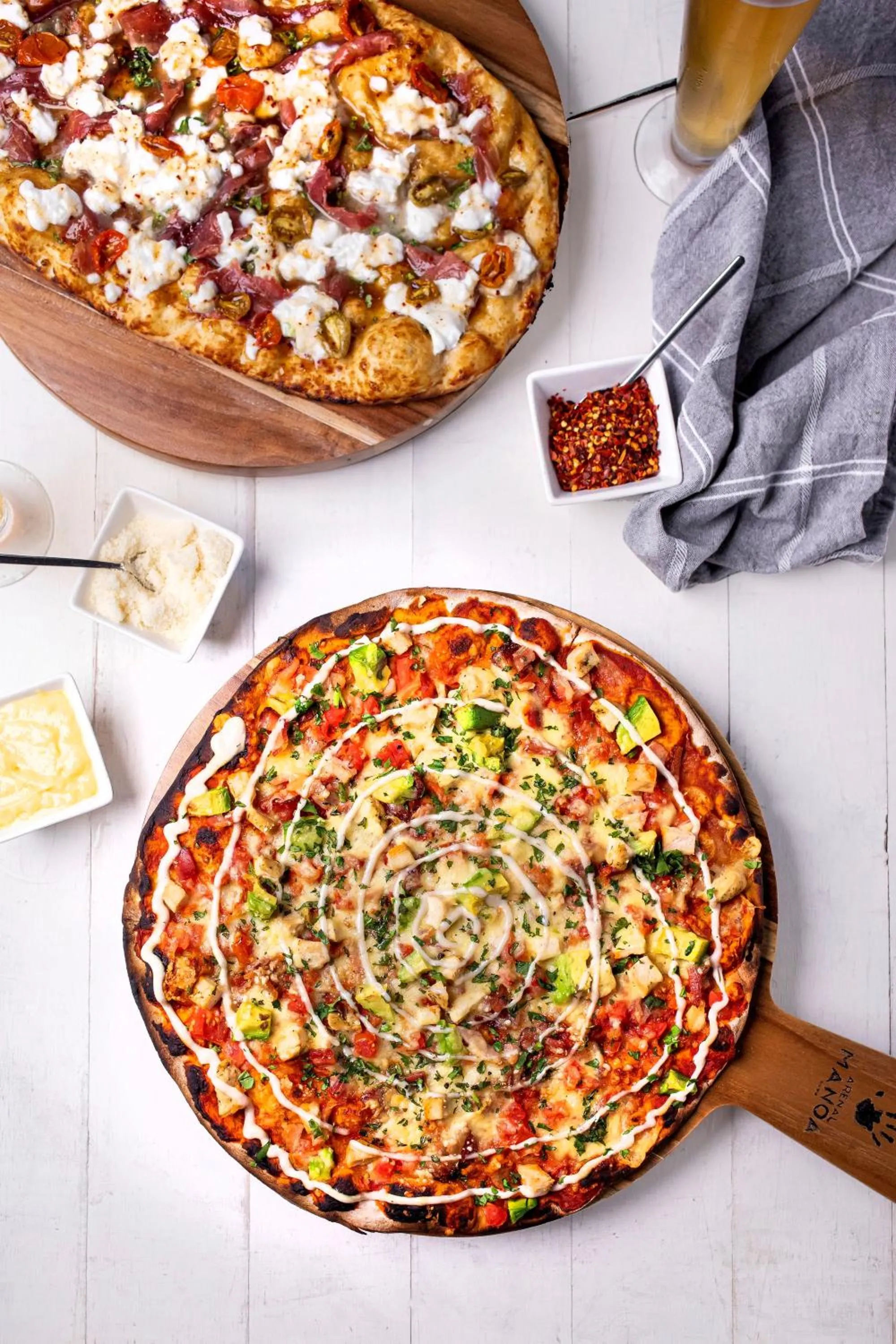 Restaurant/places to eat in Arenal Manoa Resort & Hot Springs