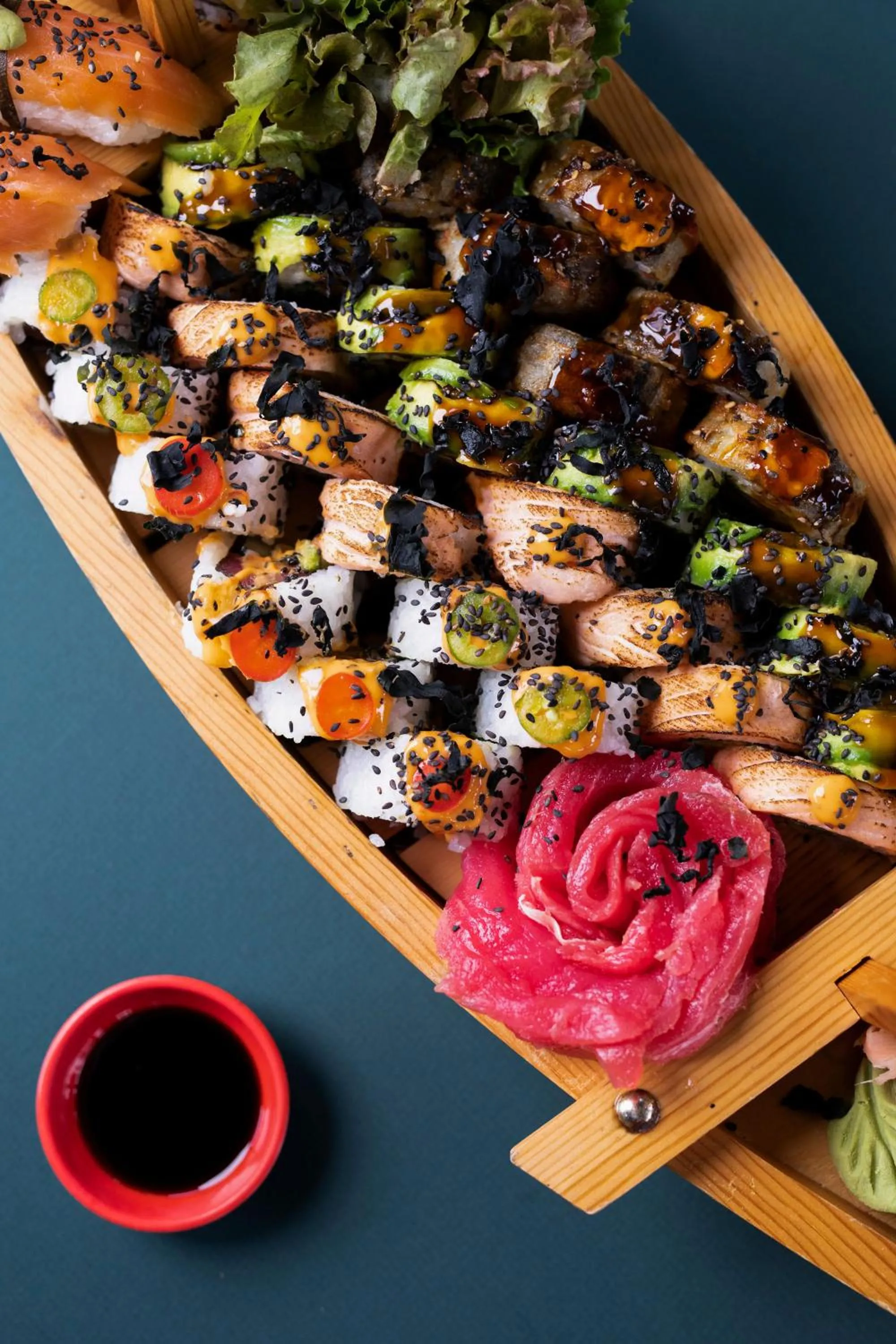 Restaurant/places to eat in Arenal Manoa Resort & Hot Springs