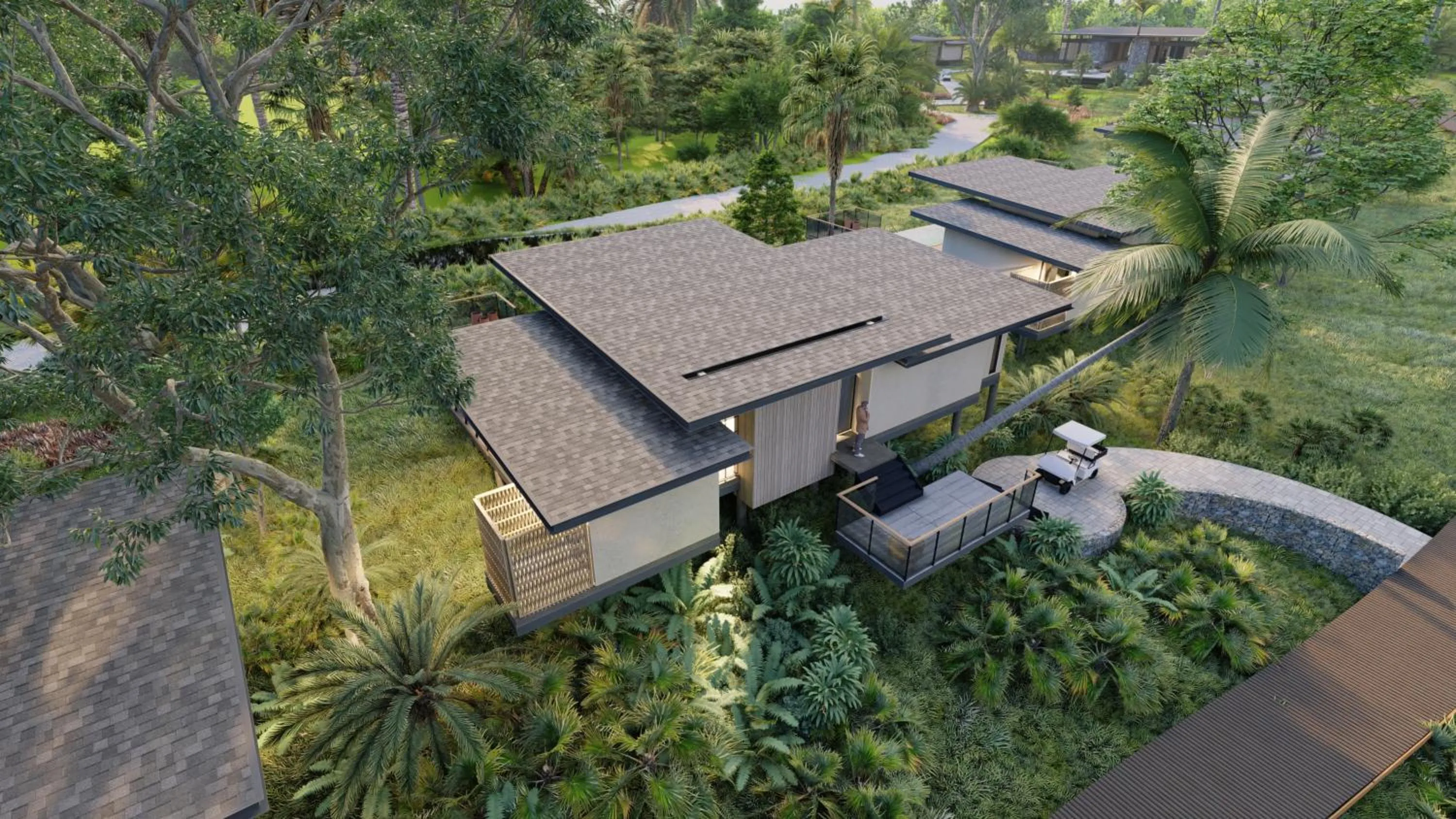 Arenal Manoa Resort & Hot Springs