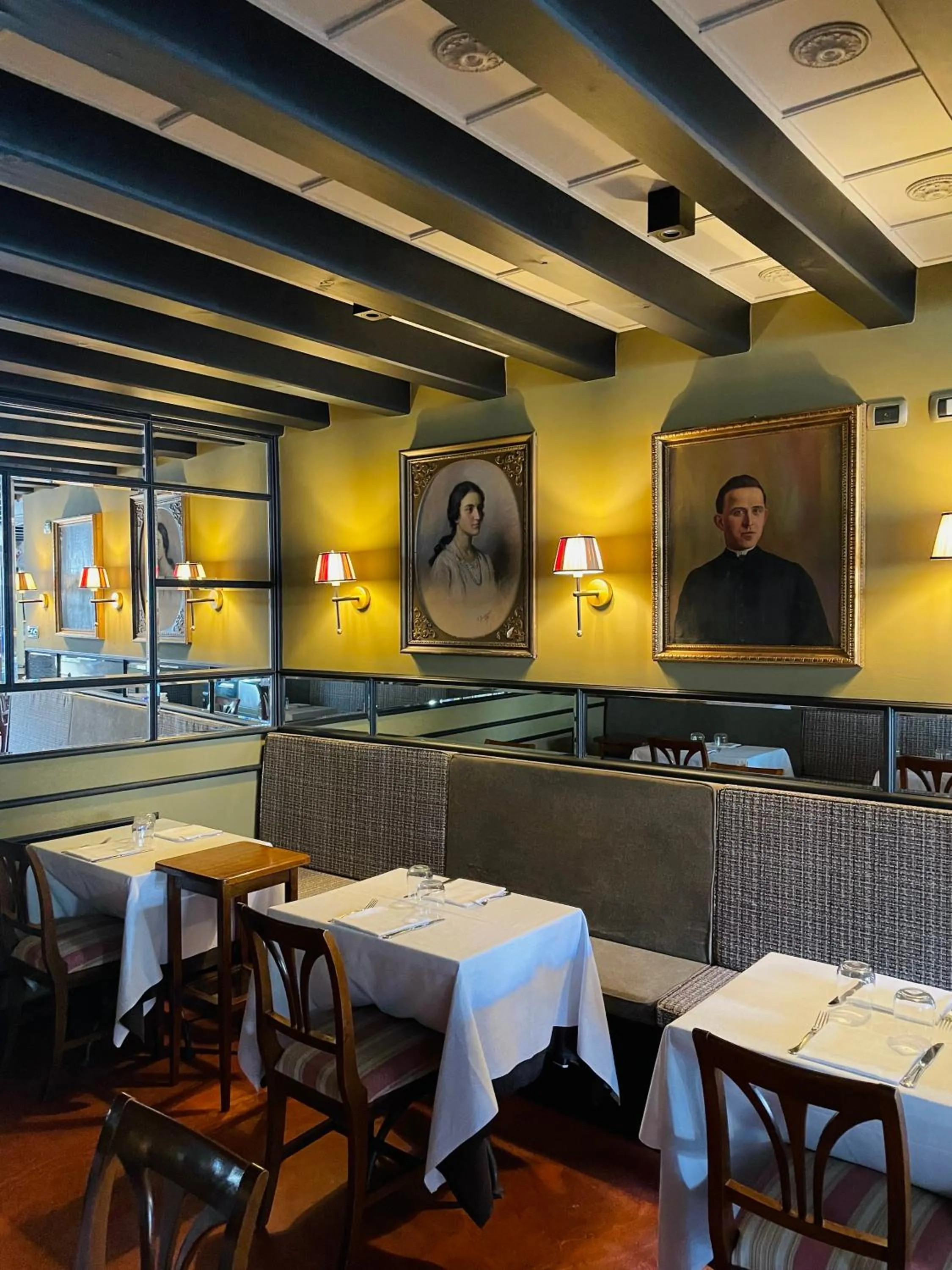 Restaurant/places to eat in Locanda Lo Scudo