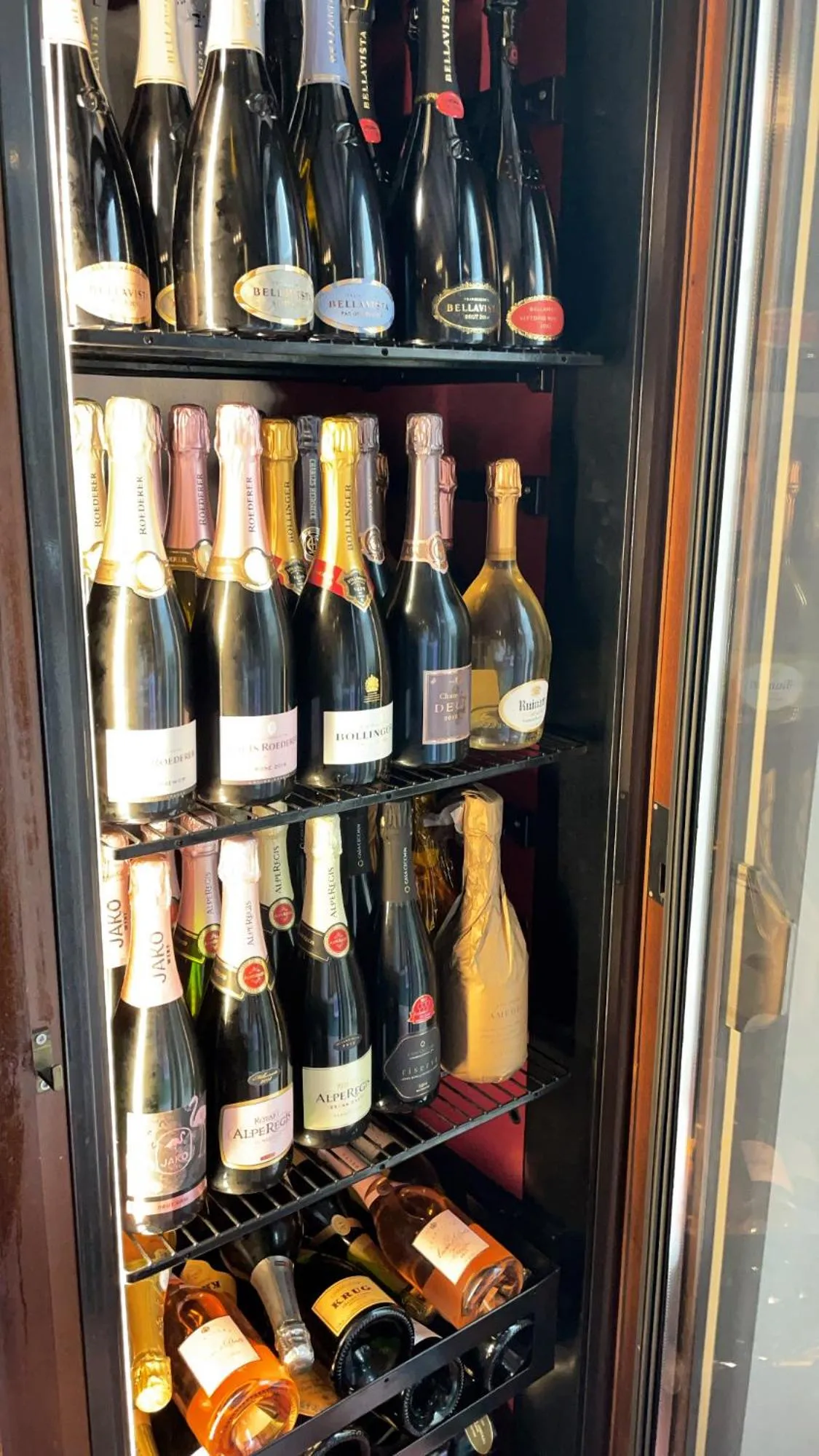 Restaurant/places to eat in Locanda Lo Scudo