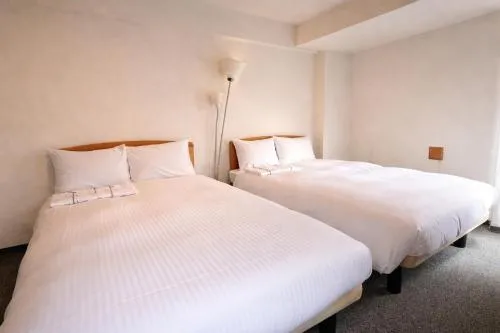 Sakura Hotel Hatagaya