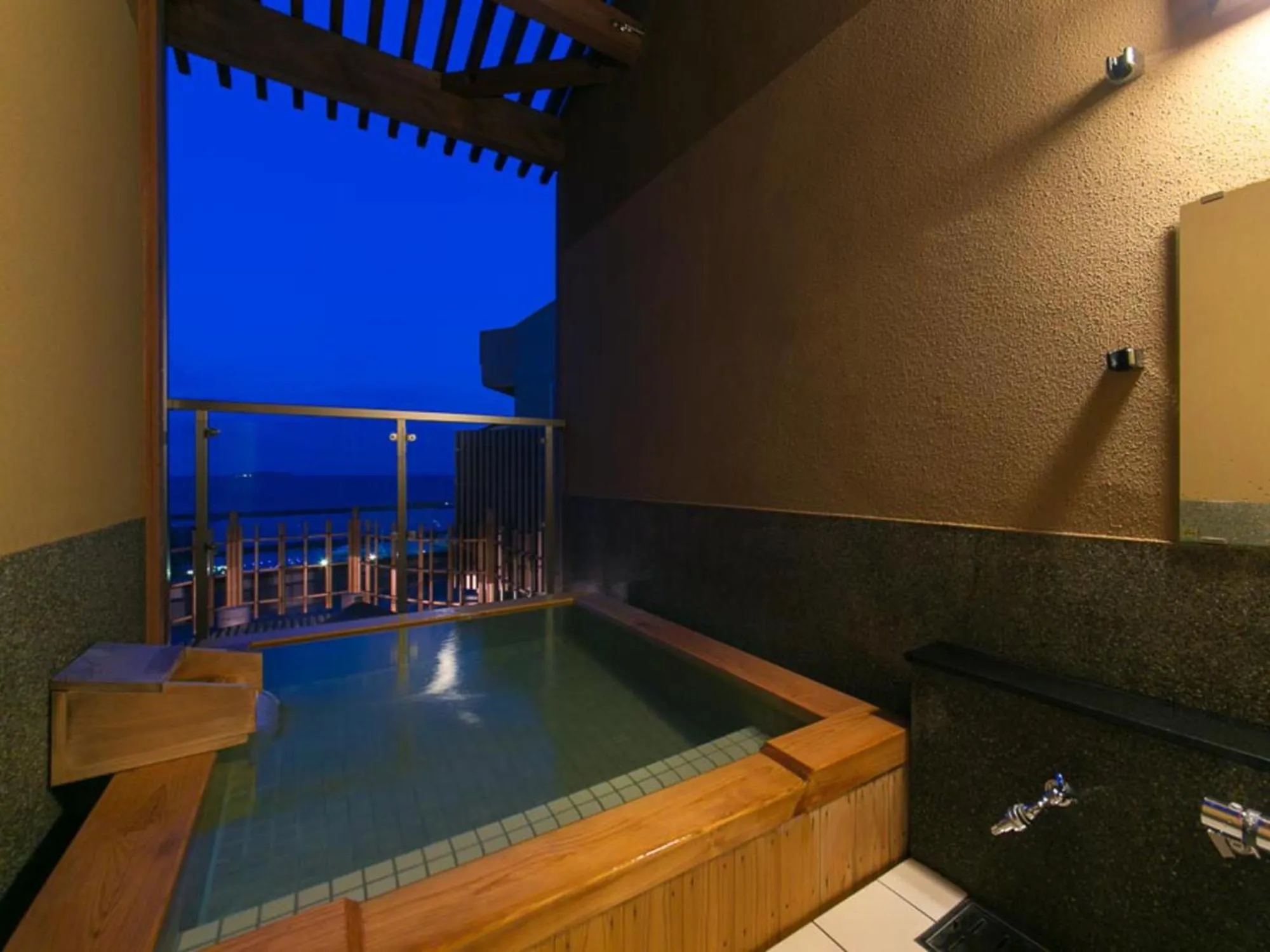 Spa and wellness centre/facilities in Hotel Kan-ichi