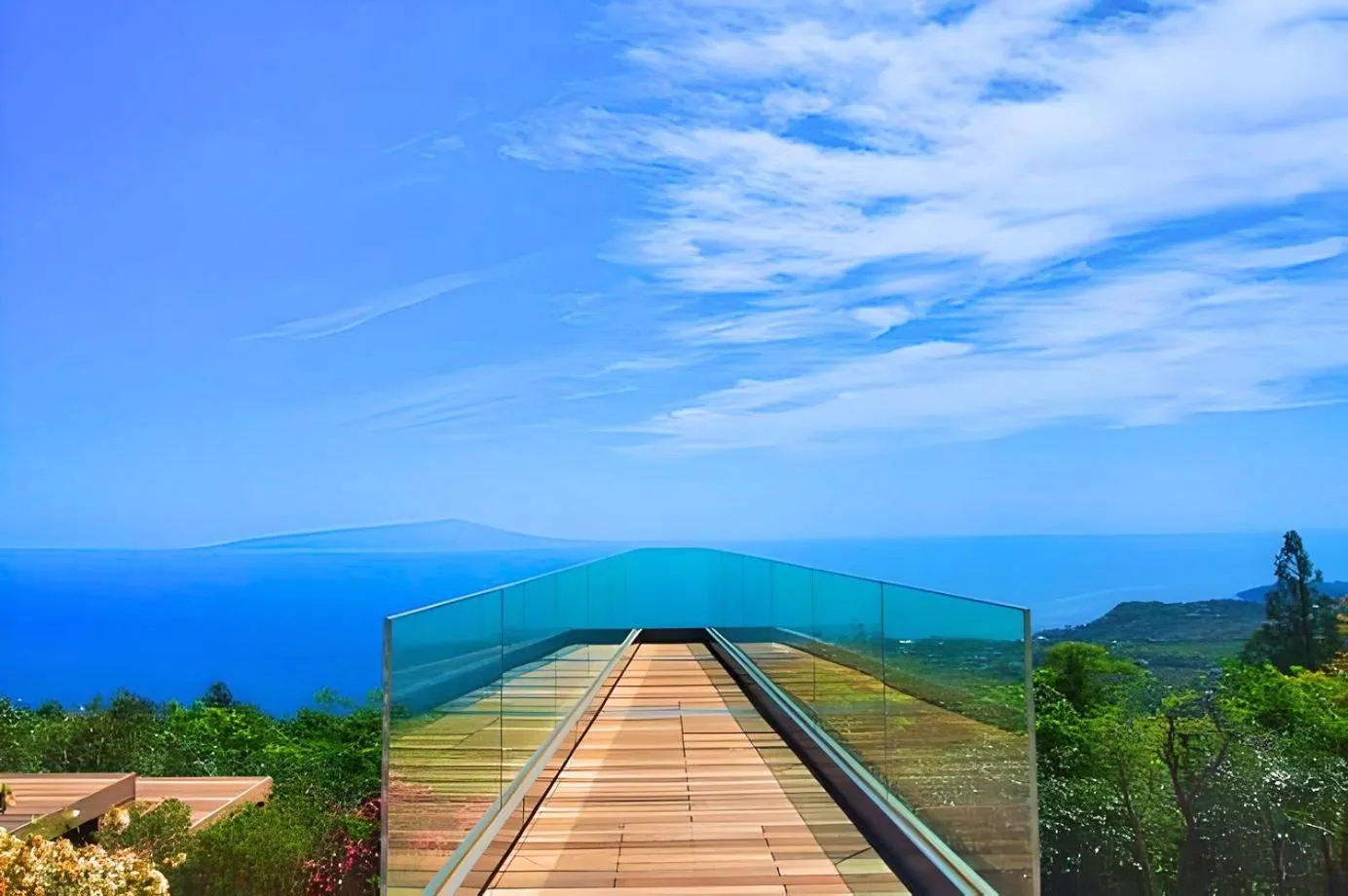 Nearby landmark in Hotel Kan-ichi