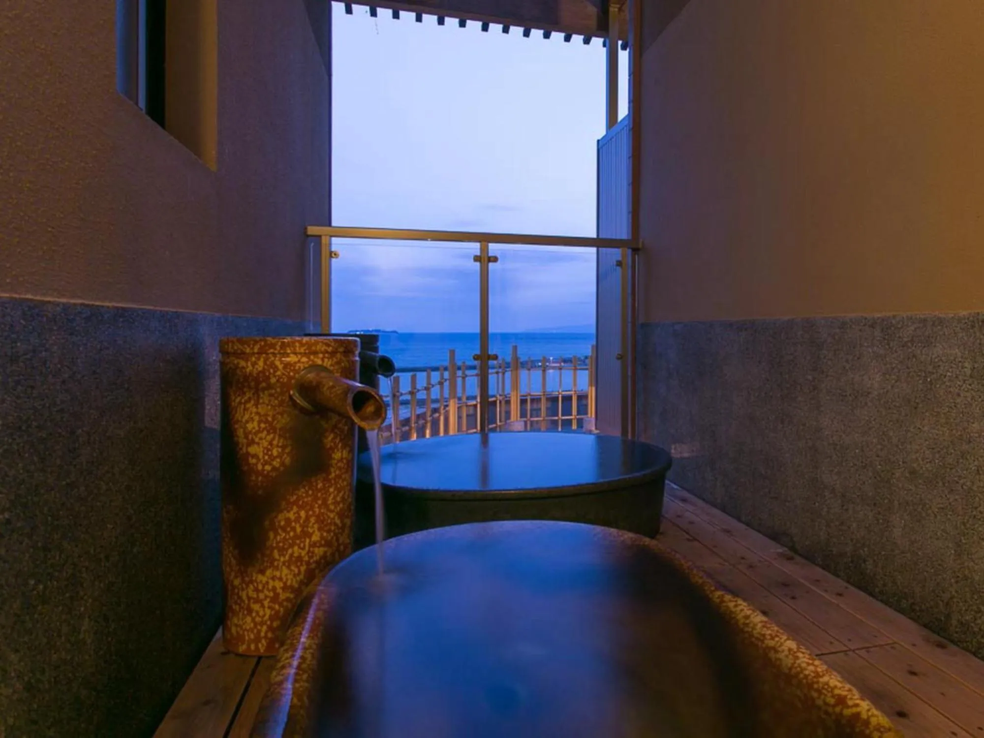 Spa and wellness centre/facilities in Hotel Kan-ichi