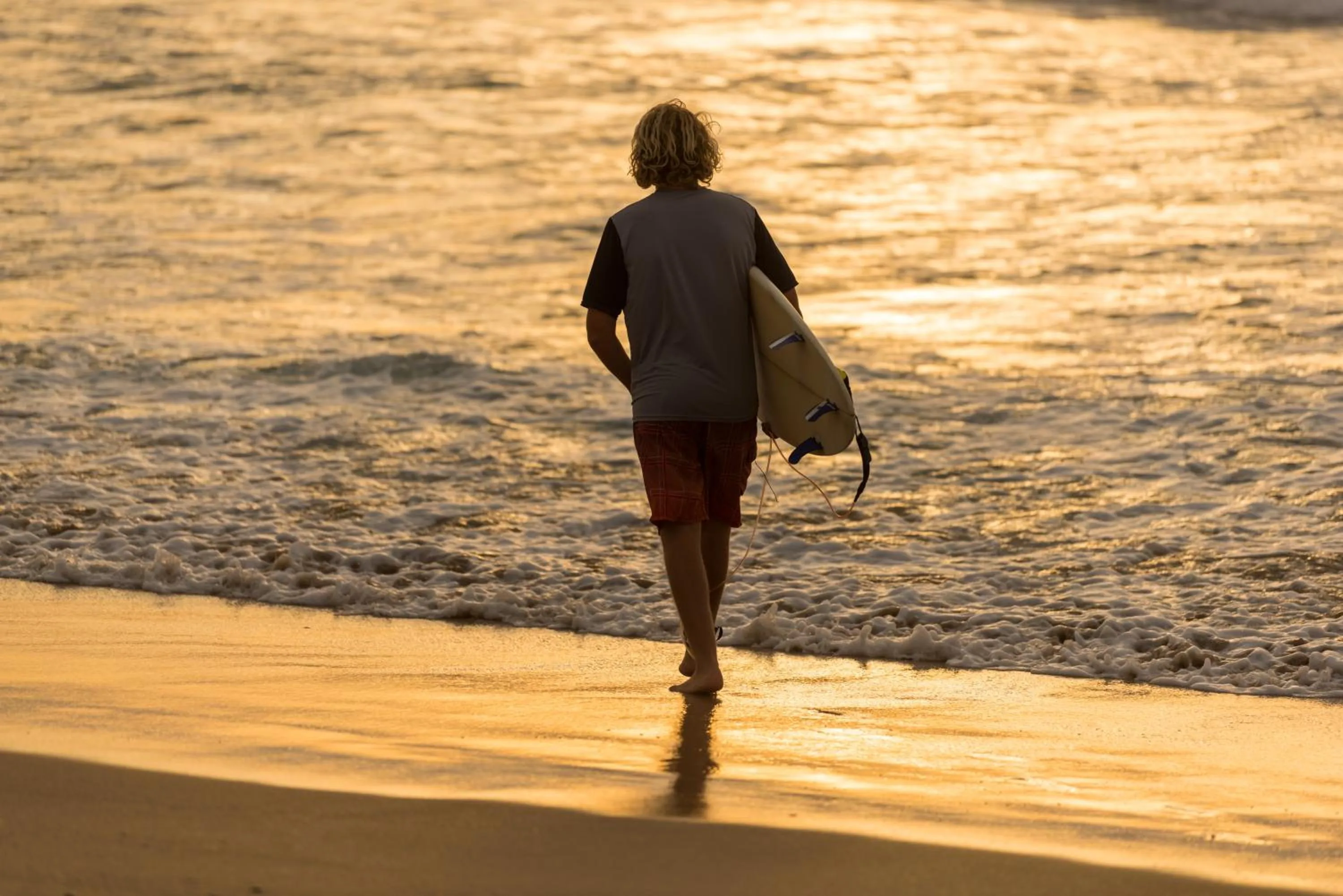 Beach in Quest Cronulla Beach