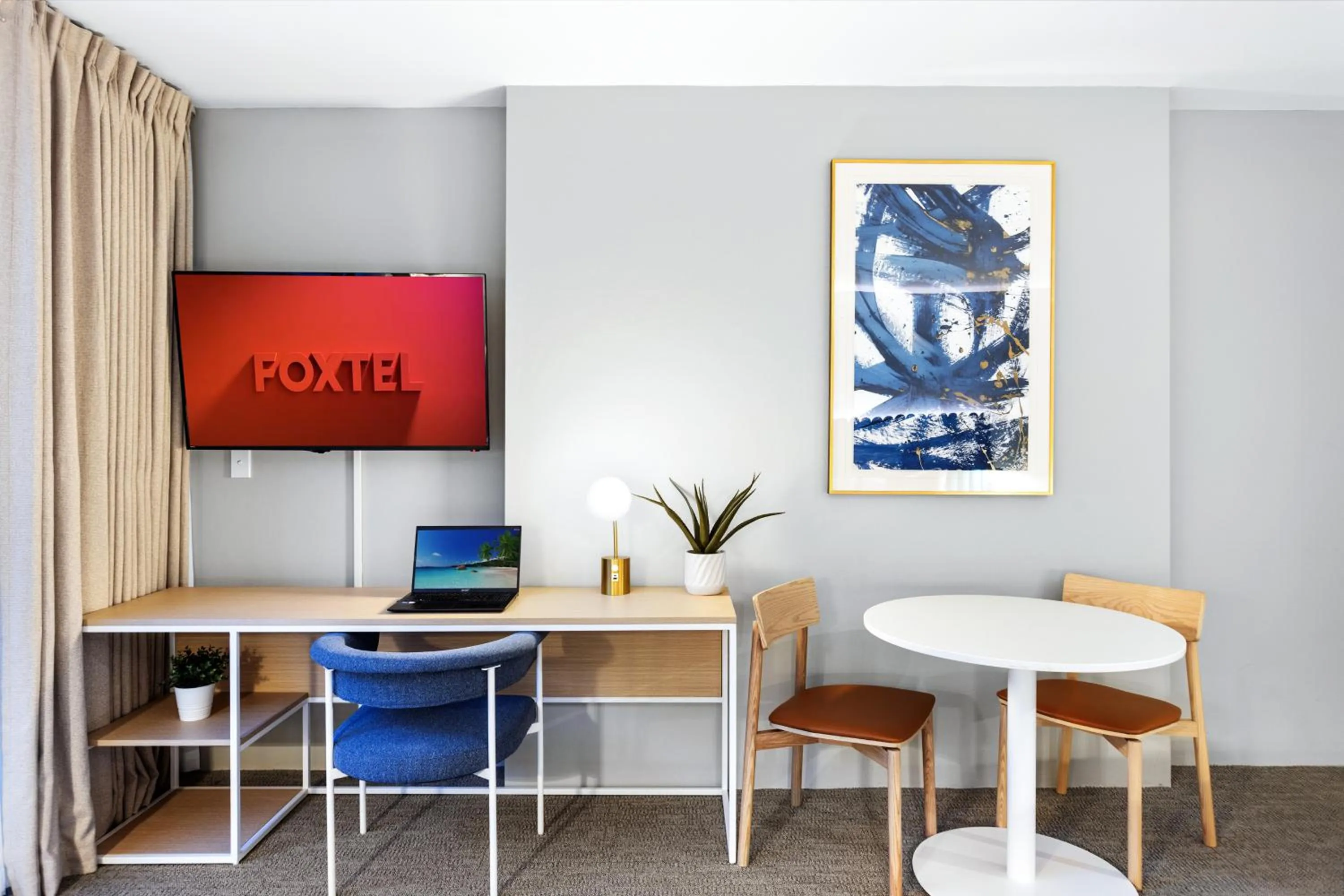 Guests in Quest Cronulla Beach