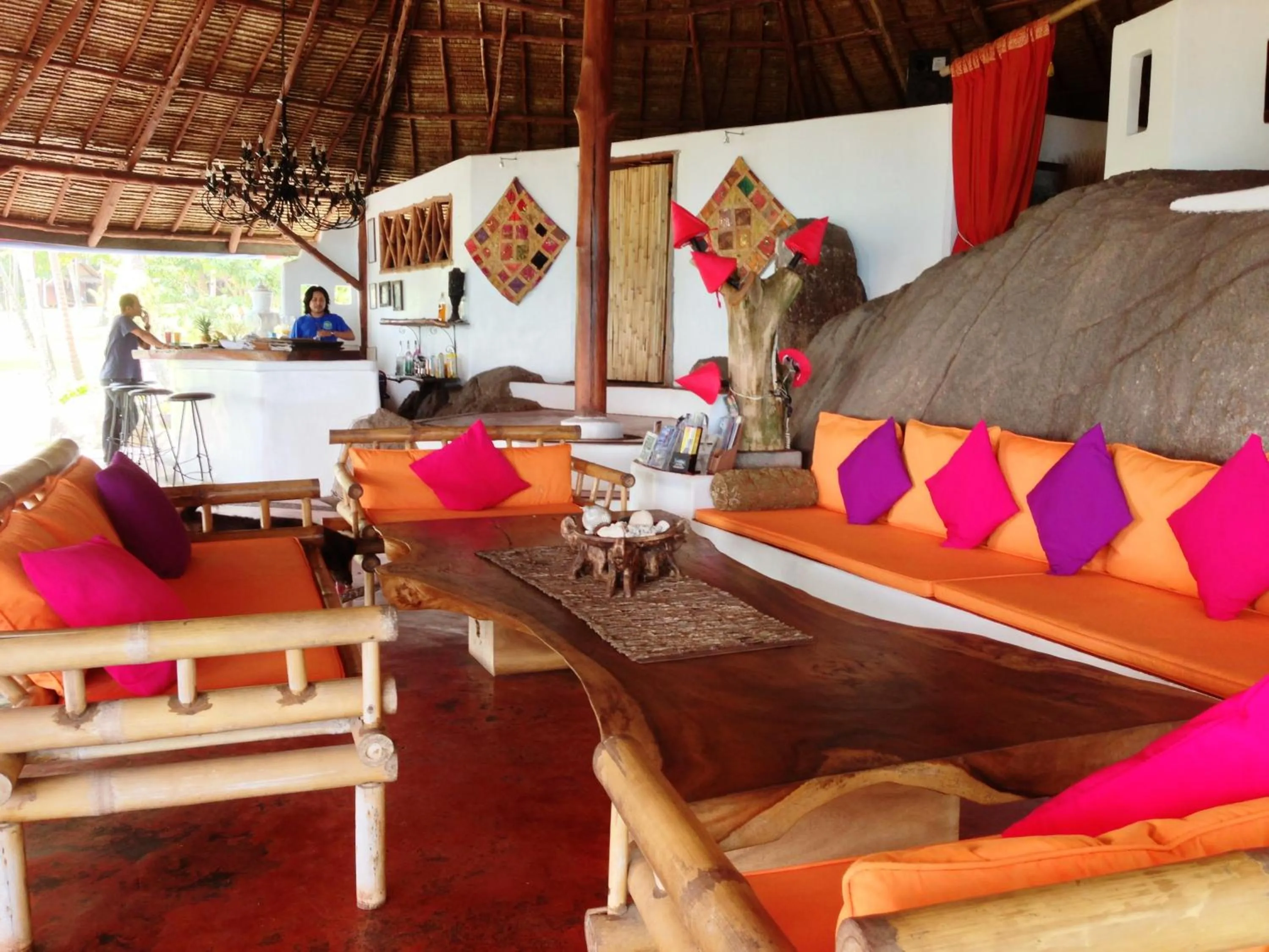 Day in The Jungle Club - SHA Extra Plus