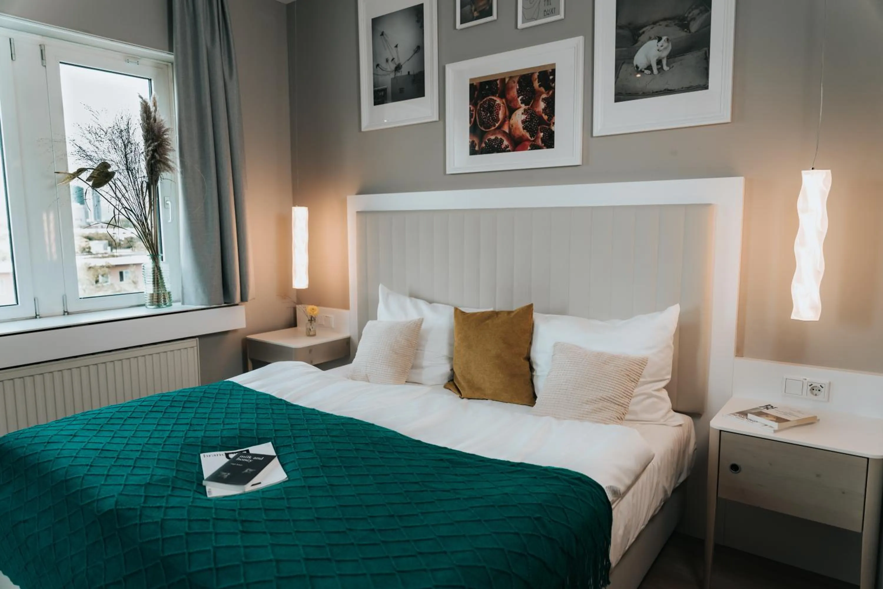 Triple Room in The Blasky