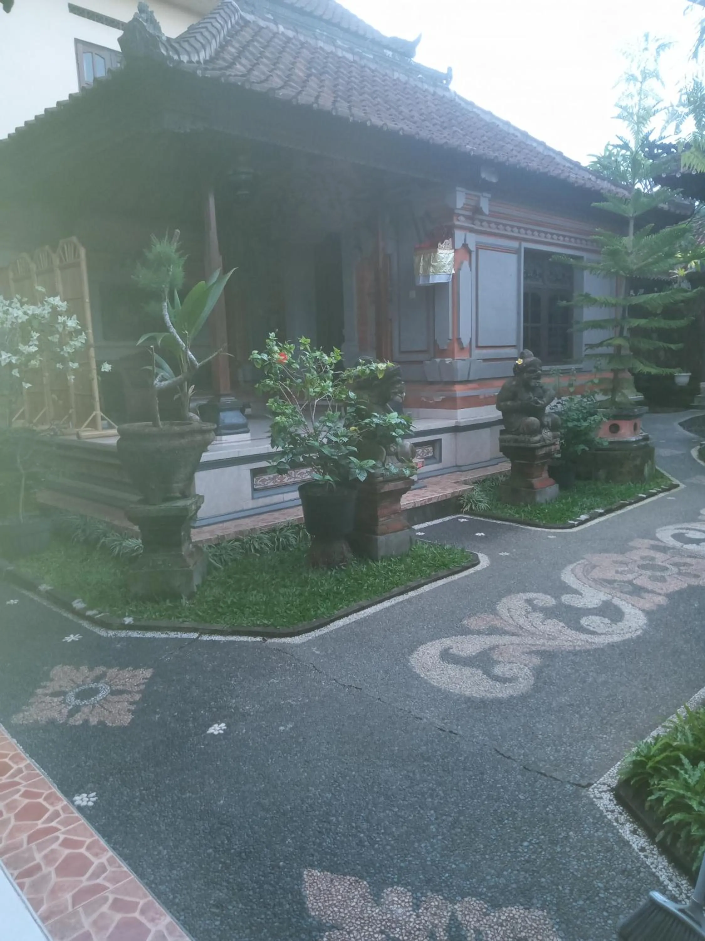 Dewi Antara Homestay