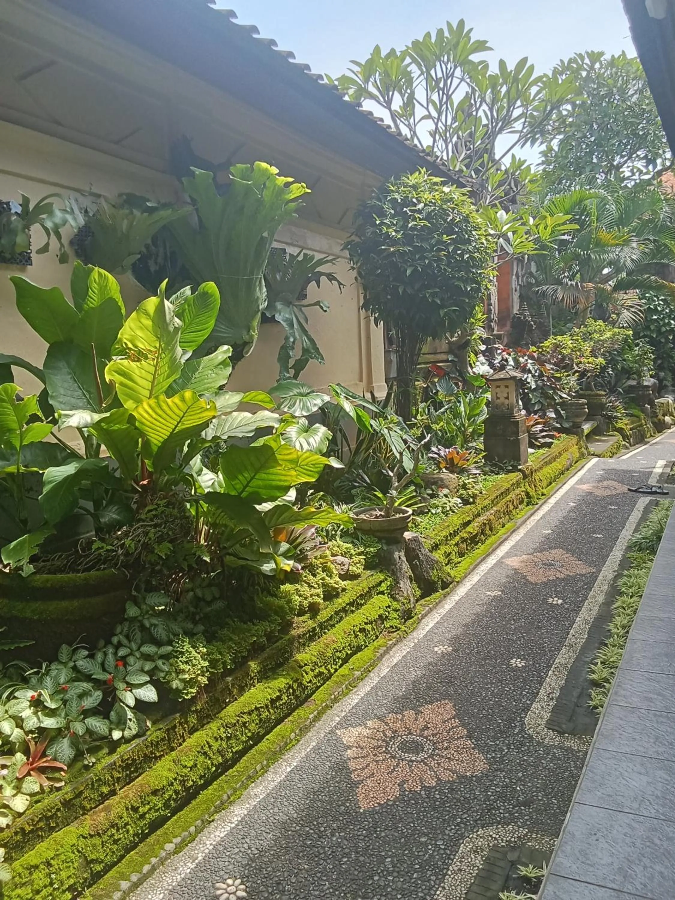 Dewi Antara Homestay