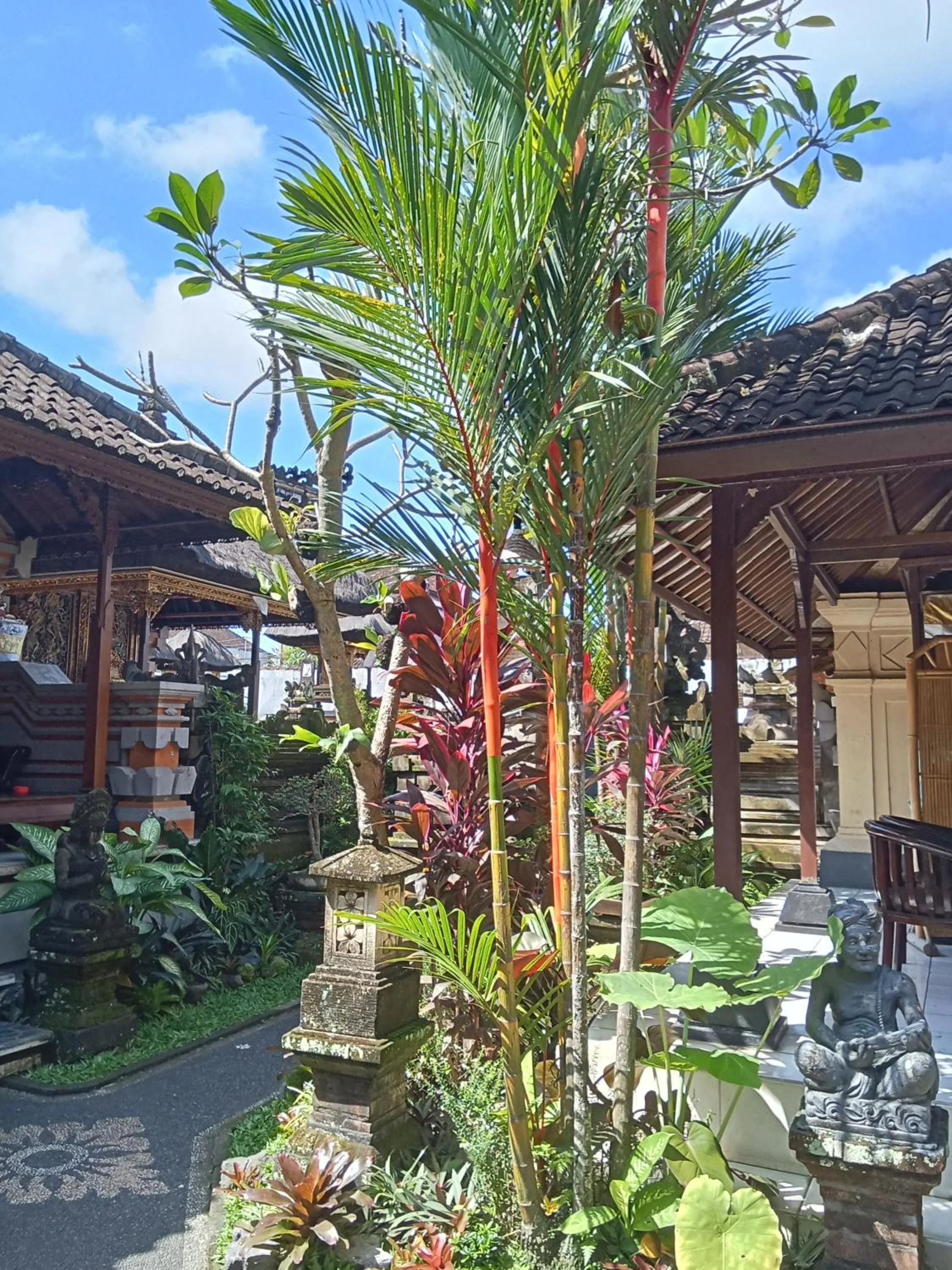 Dewi Antara Homestay