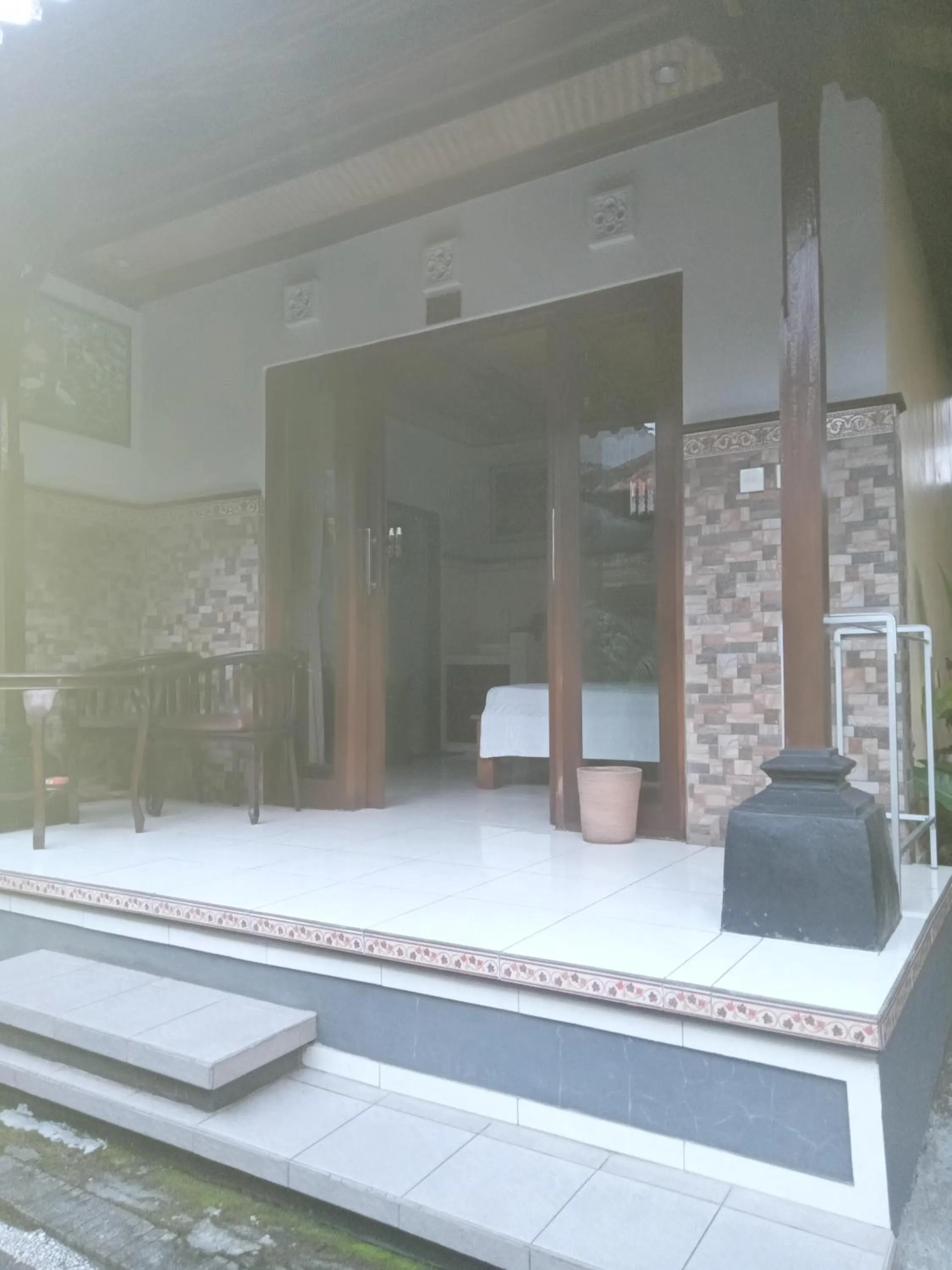 Dewi Antara Homestay