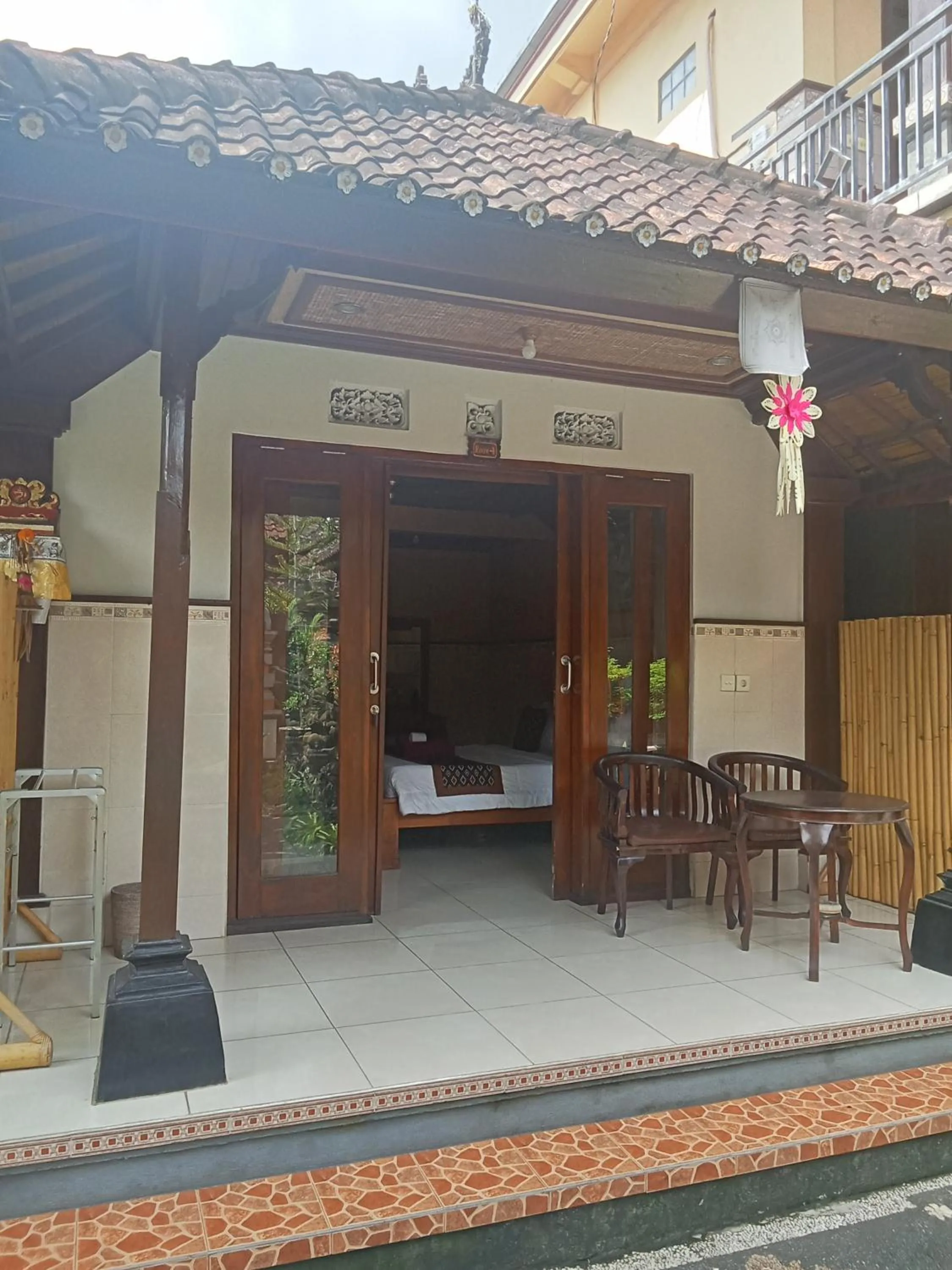 Dewi Antara Homestay