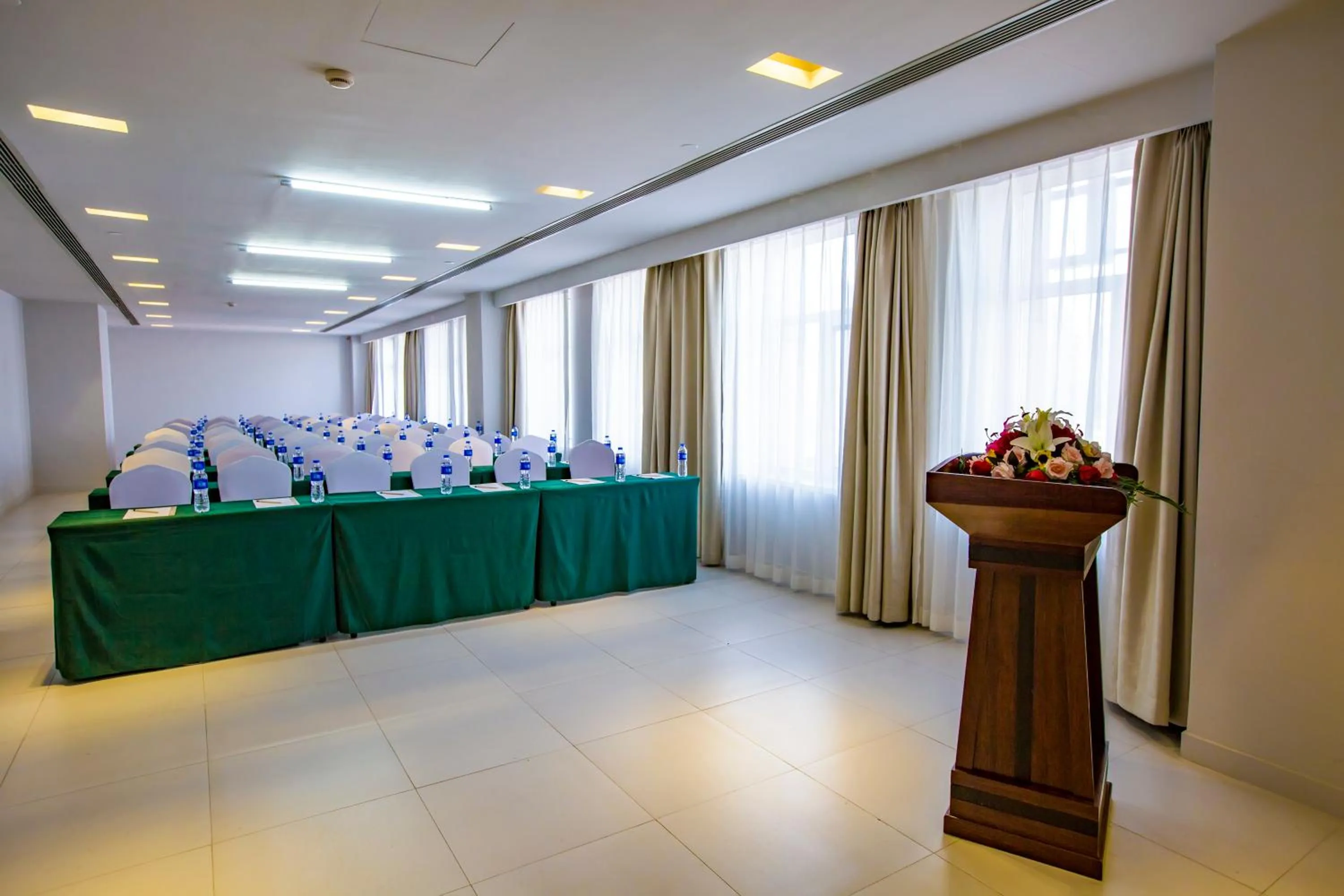 Metropolo Shenyang Wanda Plaza-Beiyi Road