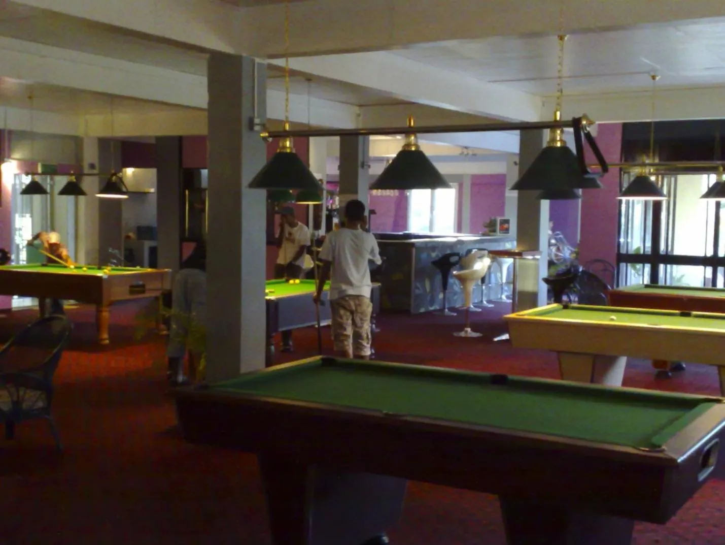 Grand Bay Beach Tourist Residence Mauritius