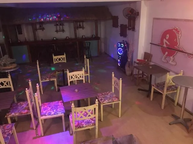 Grand Bay Beach Tourist Residence Mauritius