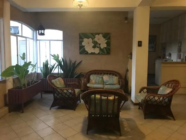 Grand Bay Beach Tourist Residence Mauritius