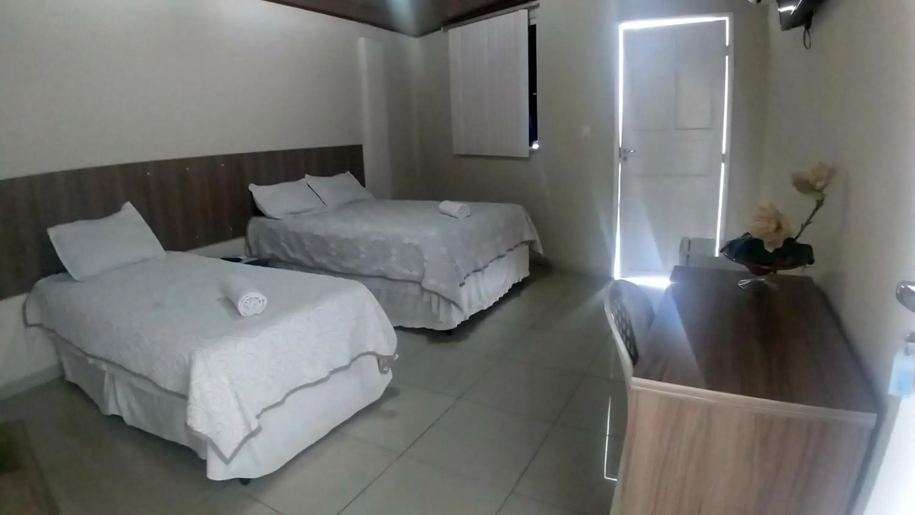 Standard Apartment in Hotel Aracaju Express Standard Apartment in Hotel Aracaju Express