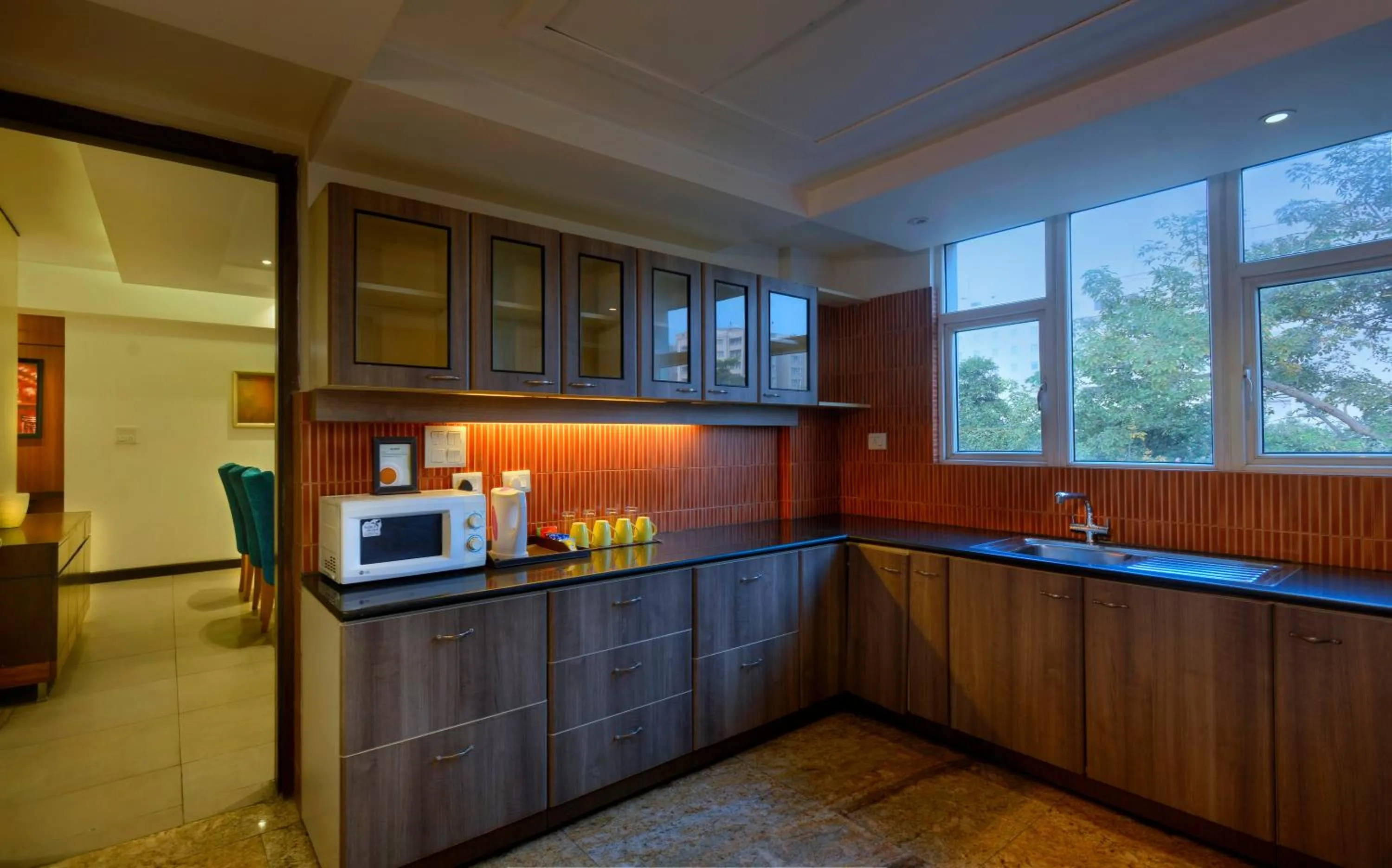 TreeHouse Hotel Club & Spa