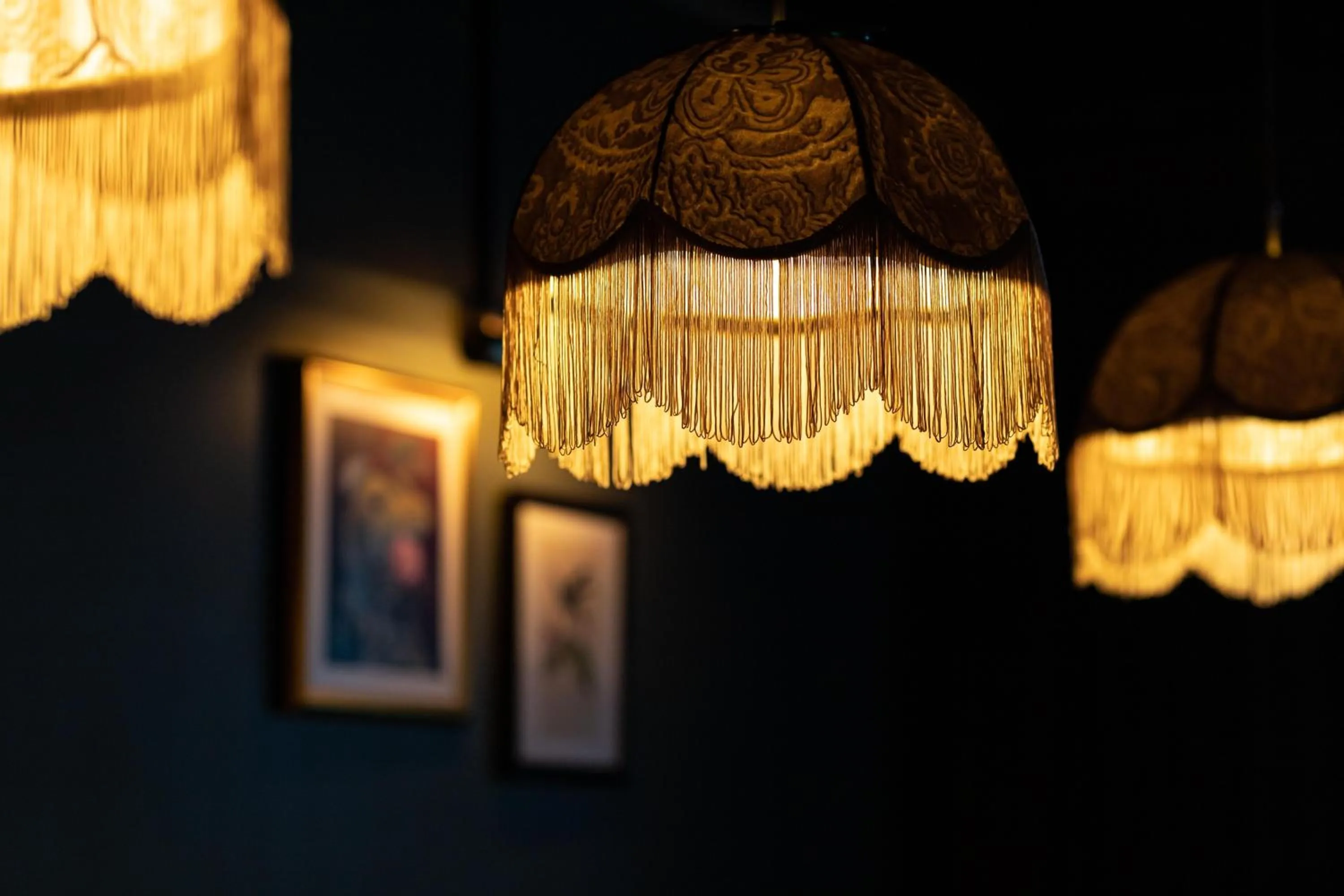 Meeting/conference room in Fýri Resort