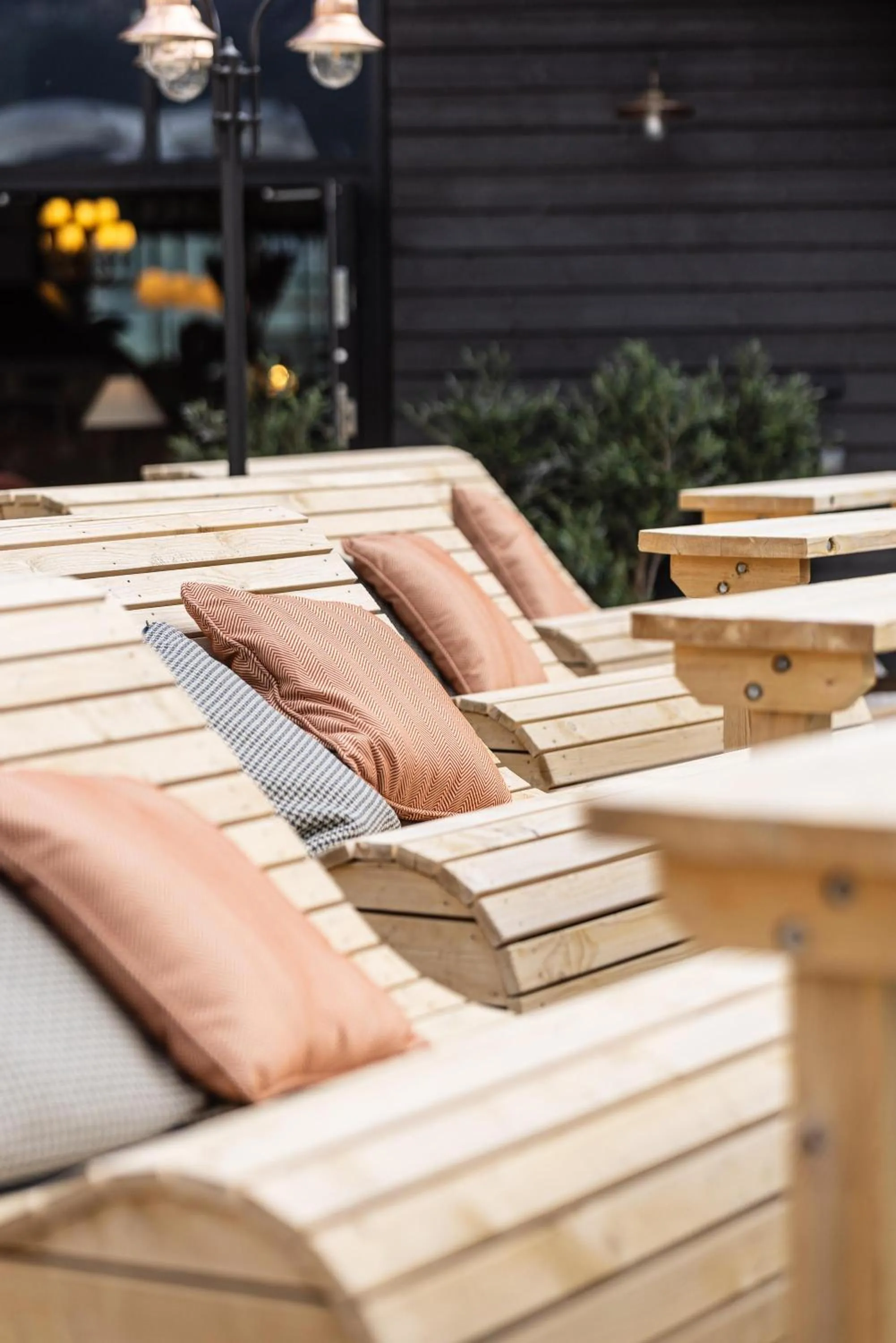 Other in Fýri Resort