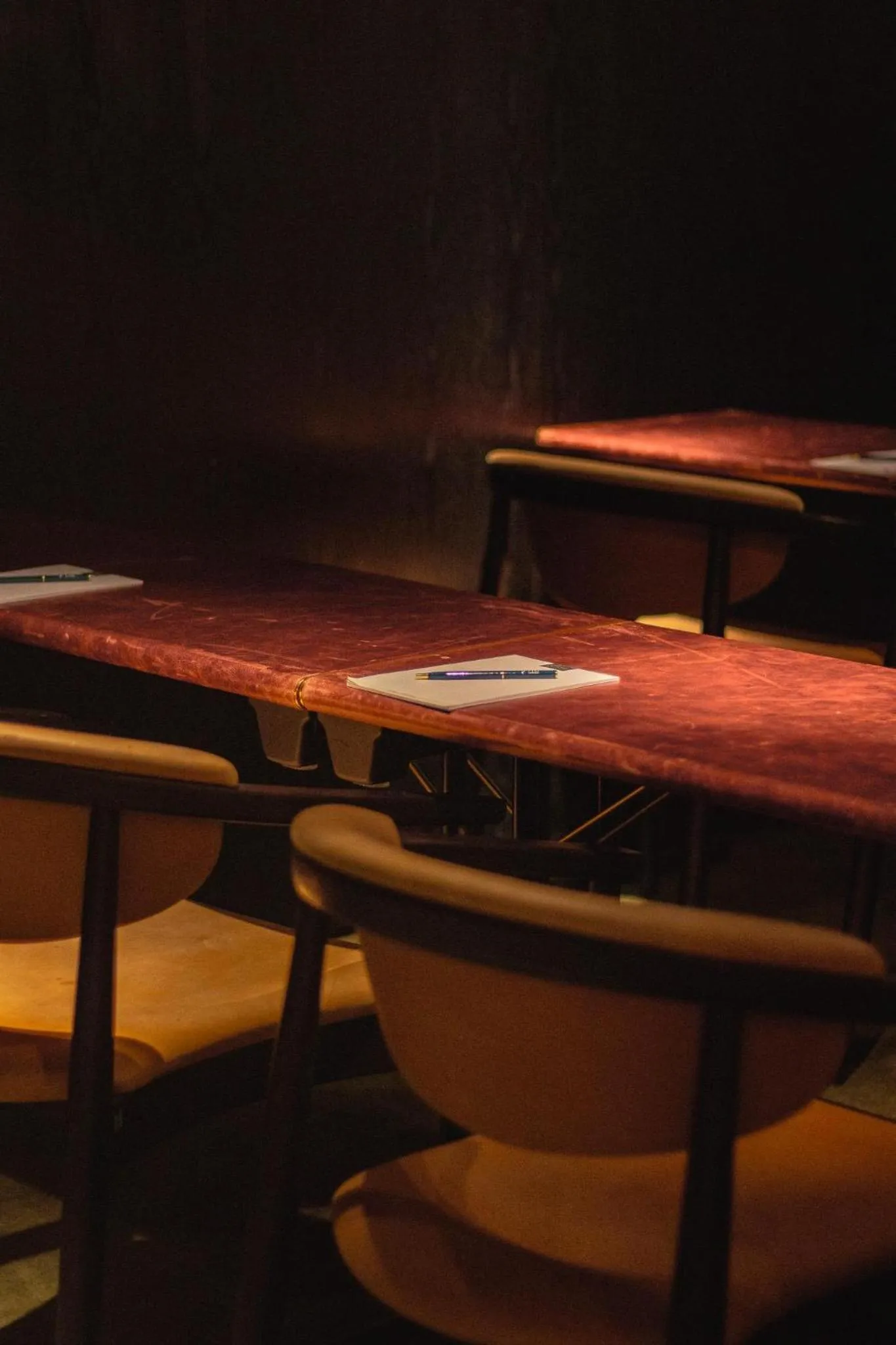 Meeting/conference room in Fýri Resort