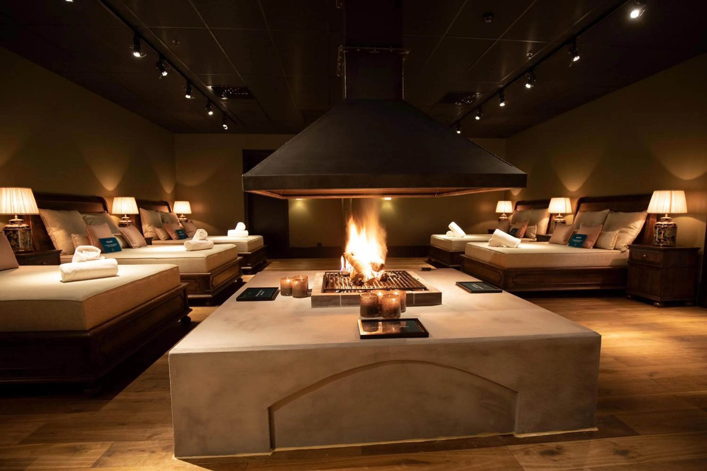 Other, Bed in Fýri Resort