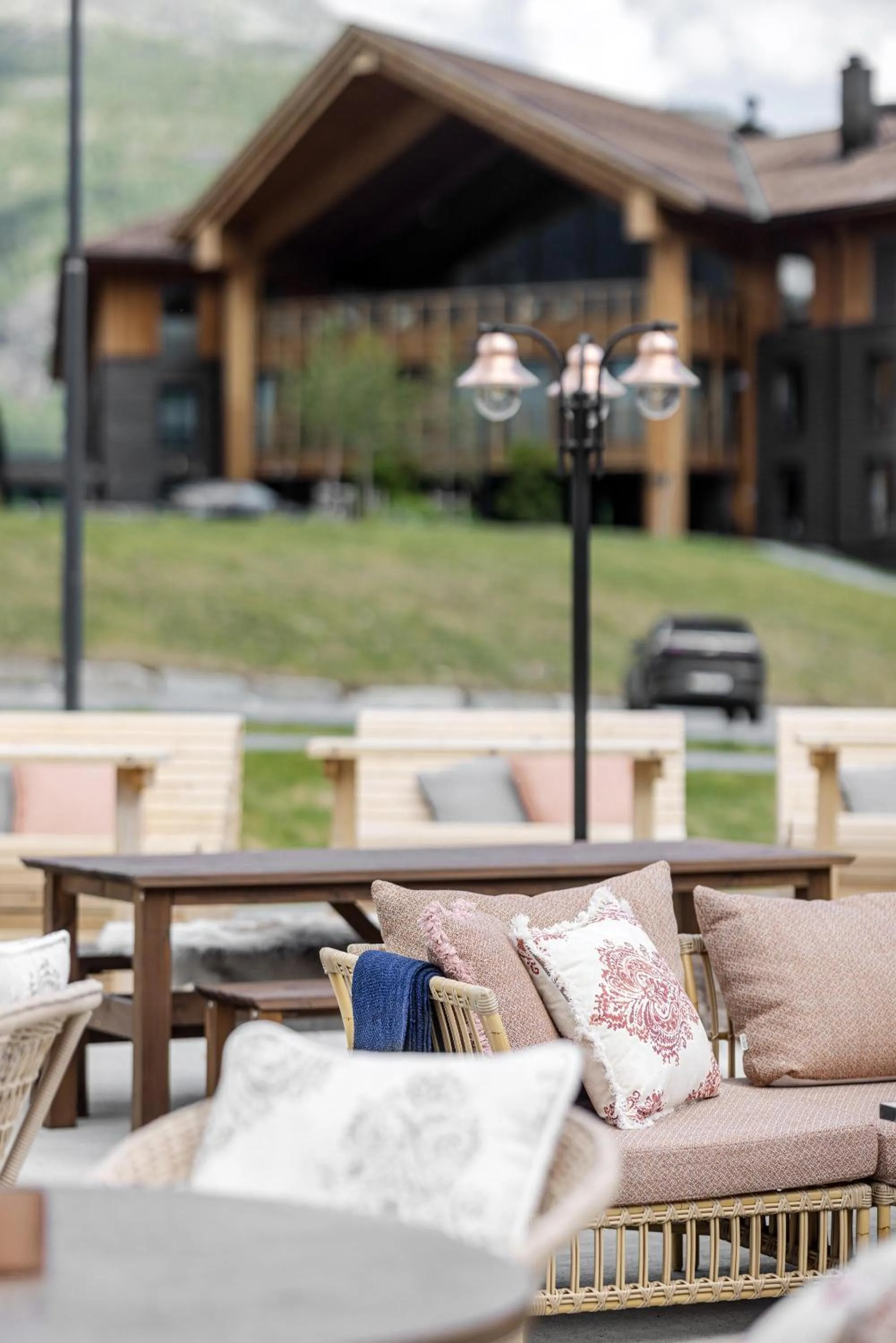 Other in Fýri Resort