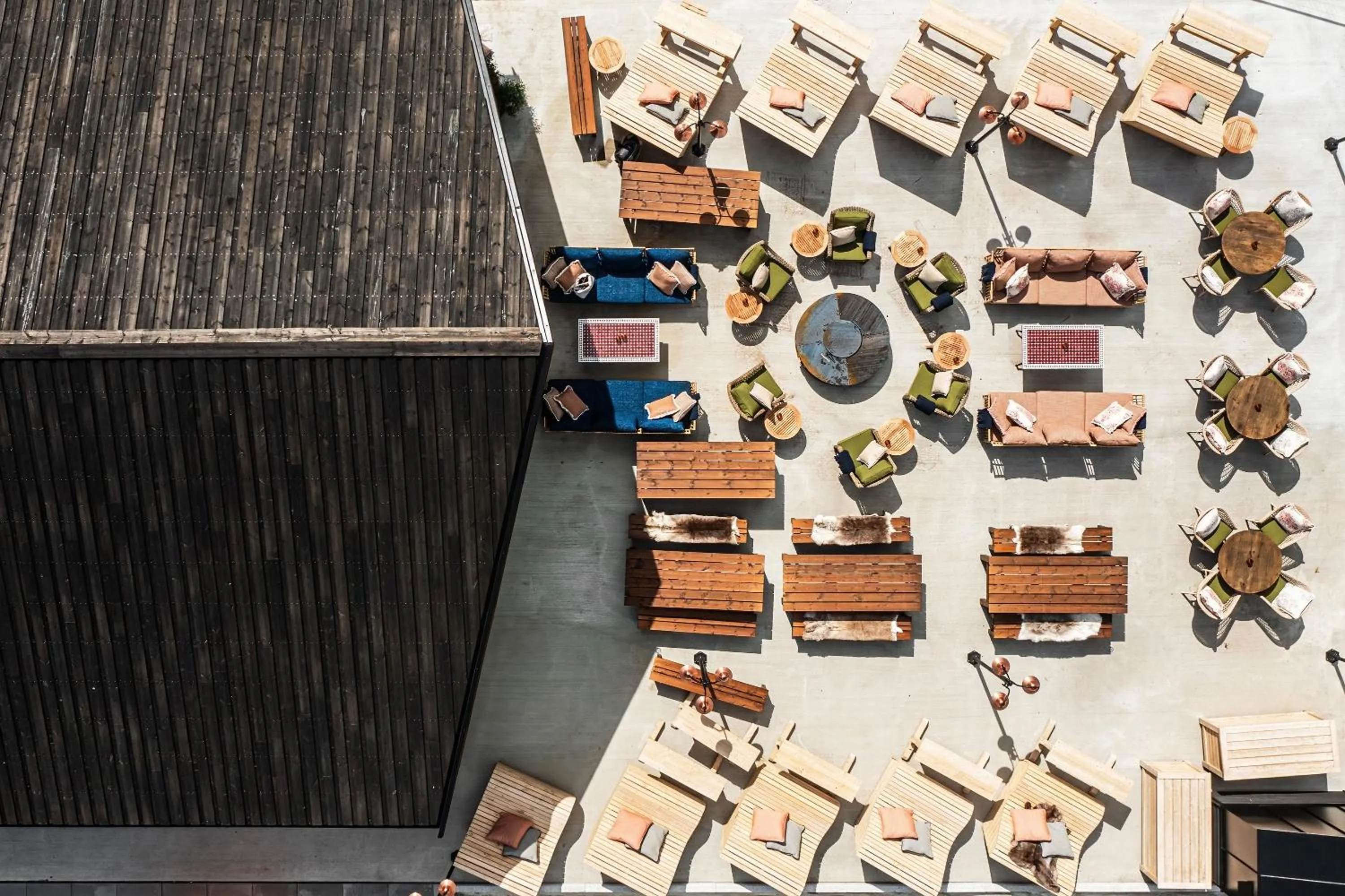 Other in Fýri Resort