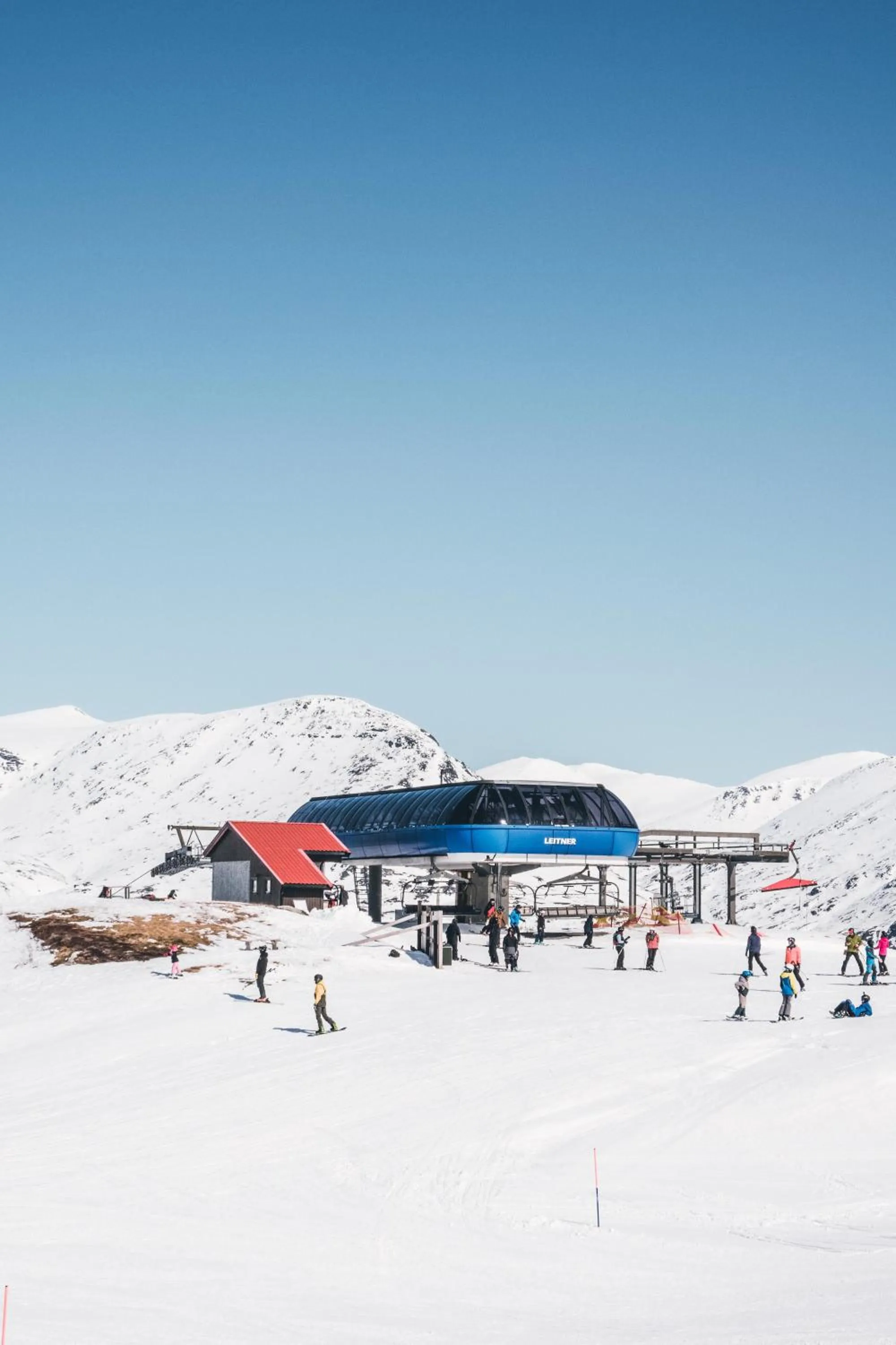 Activities in Fýri Resort