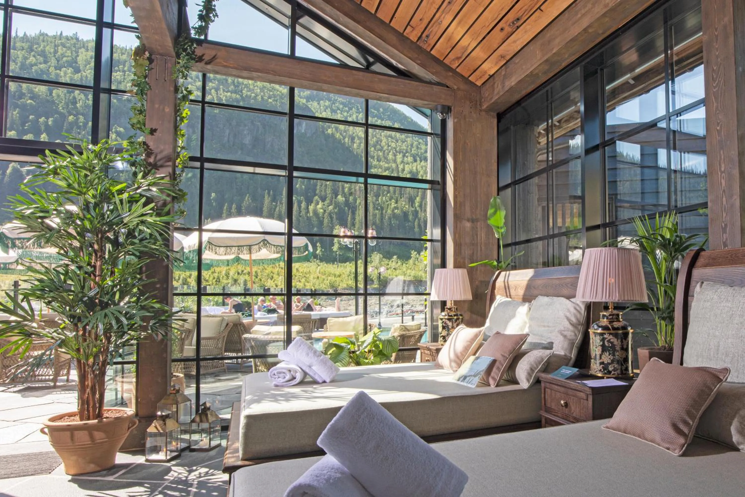 Other in Fýri Resort