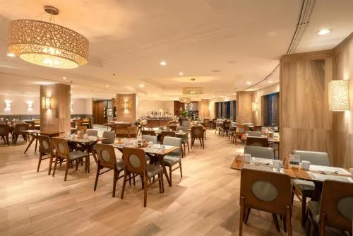 Hilton Porto Alegre, Brazil