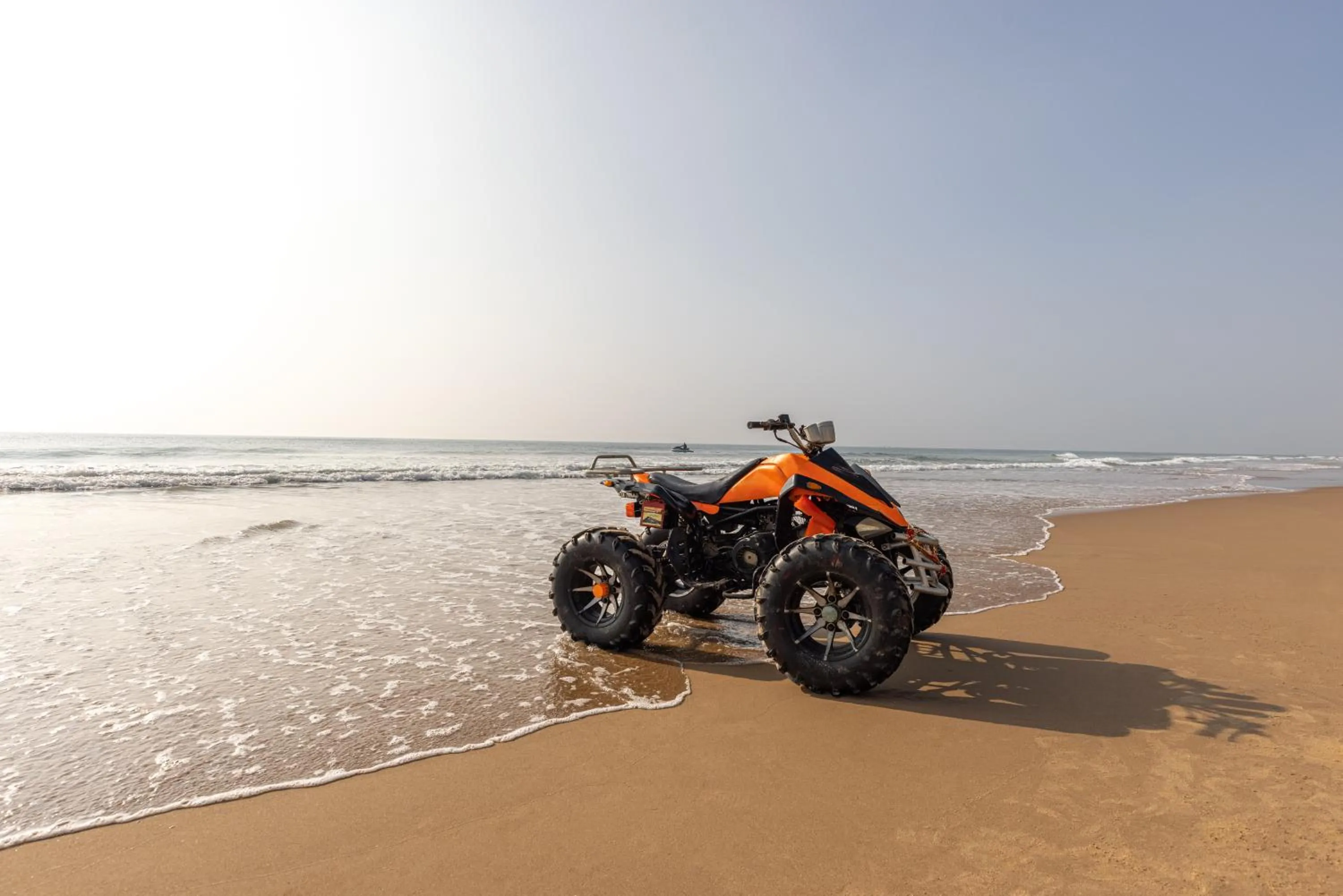 Sports in Mayfair Palm Beach Resort